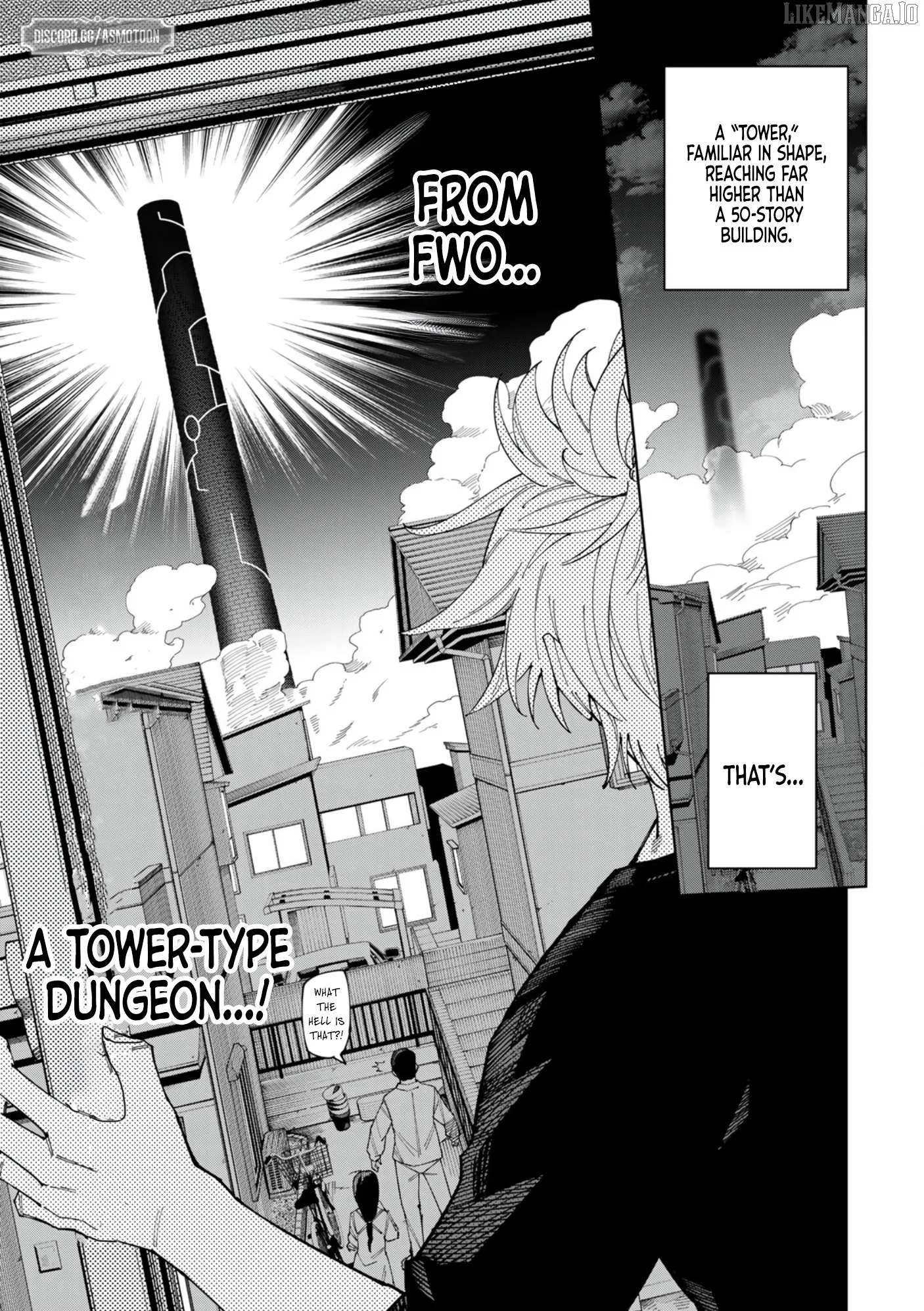 Yontou-ryuu no Saikyou Haishin-sha ~Yari Konda VR Game no Settei ge Genjitsu Sekai ni Hanei Sareta node, Haishi Yotei Datta Job de Musou Shimasu~ Chapter 1 page 70