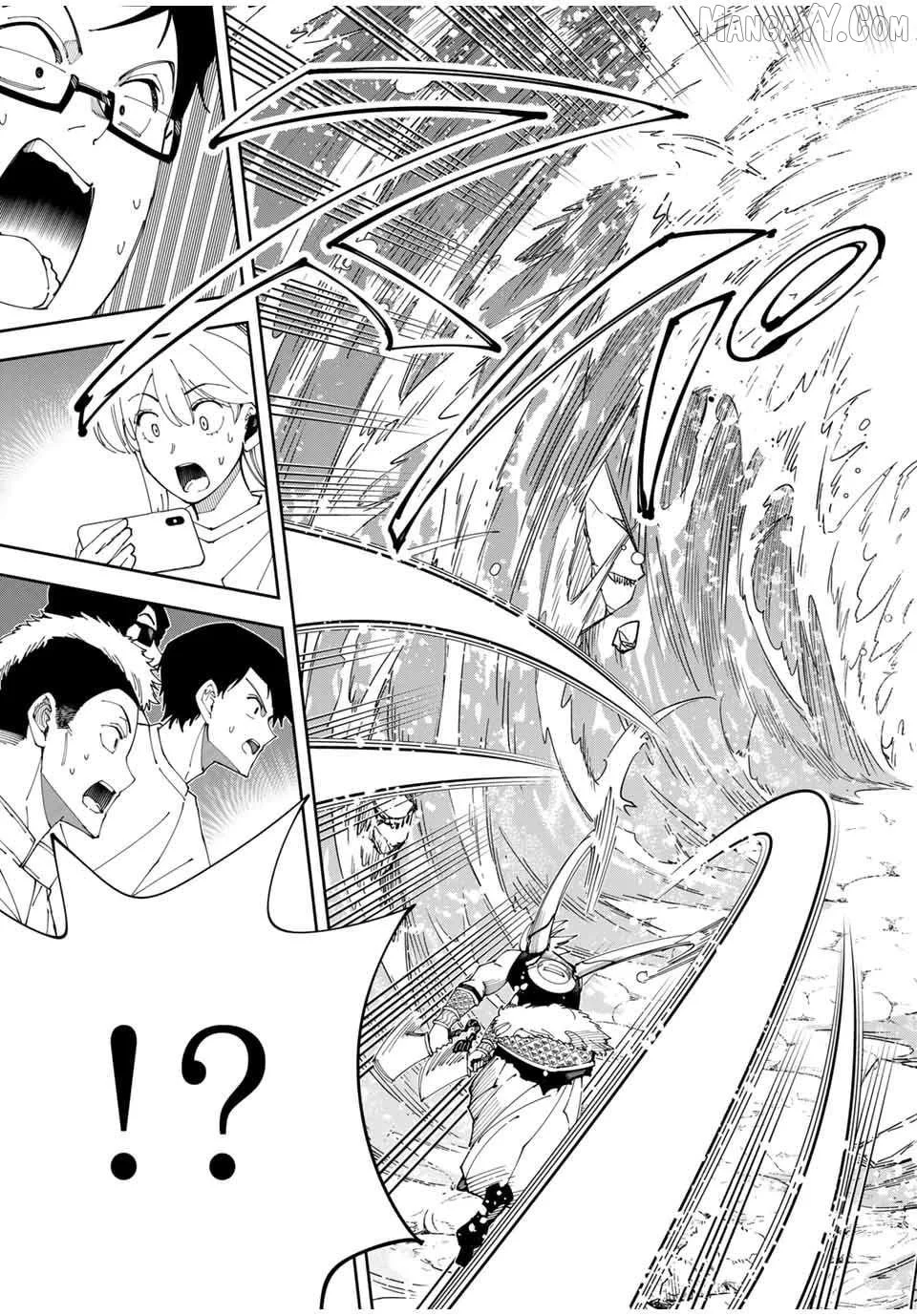 Yontou-ryuu no Saikyou Haishin-sha ~Yari Konda VR Game no Settei ge Genjitsu Sekai ni Hanei Sareta node, Haishi Yotei Datta Job de Musou Shimasu~ Chapter 10 page 19