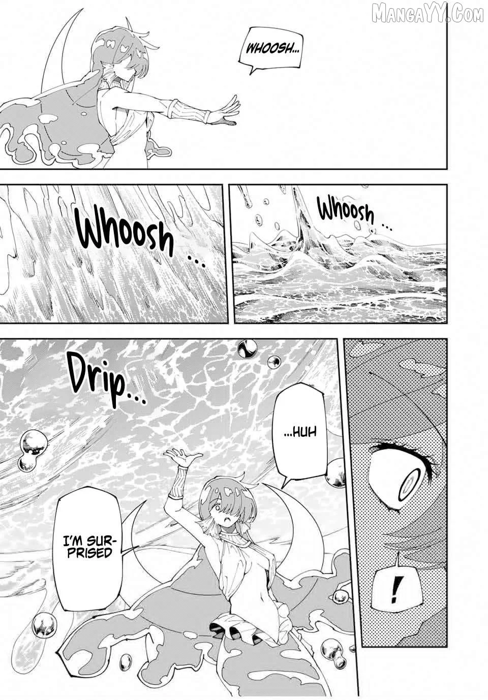 Yontou-ryuu no Saikyou Haishin-sha ~Yari Konda VR Game no Settei ge Genjitsu Sekai ni Hanei Sareta node, Haishi Yotei Datta Job de Musou Shimasu~ Chapter 12 page 7