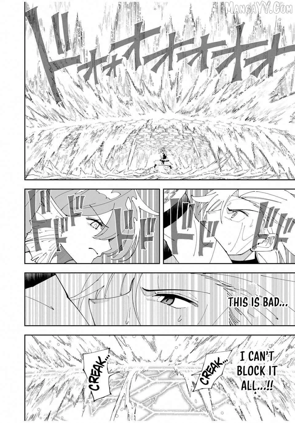 Yontou-ryuu no Saikyou Haishin-sha ~Yari Konda VR Game no Settei ge Genjitsu Sekai ni Hanei Sareta node, Haishi Yotei Datta Job de Musou Shimasu~ Chapter 12 page 4