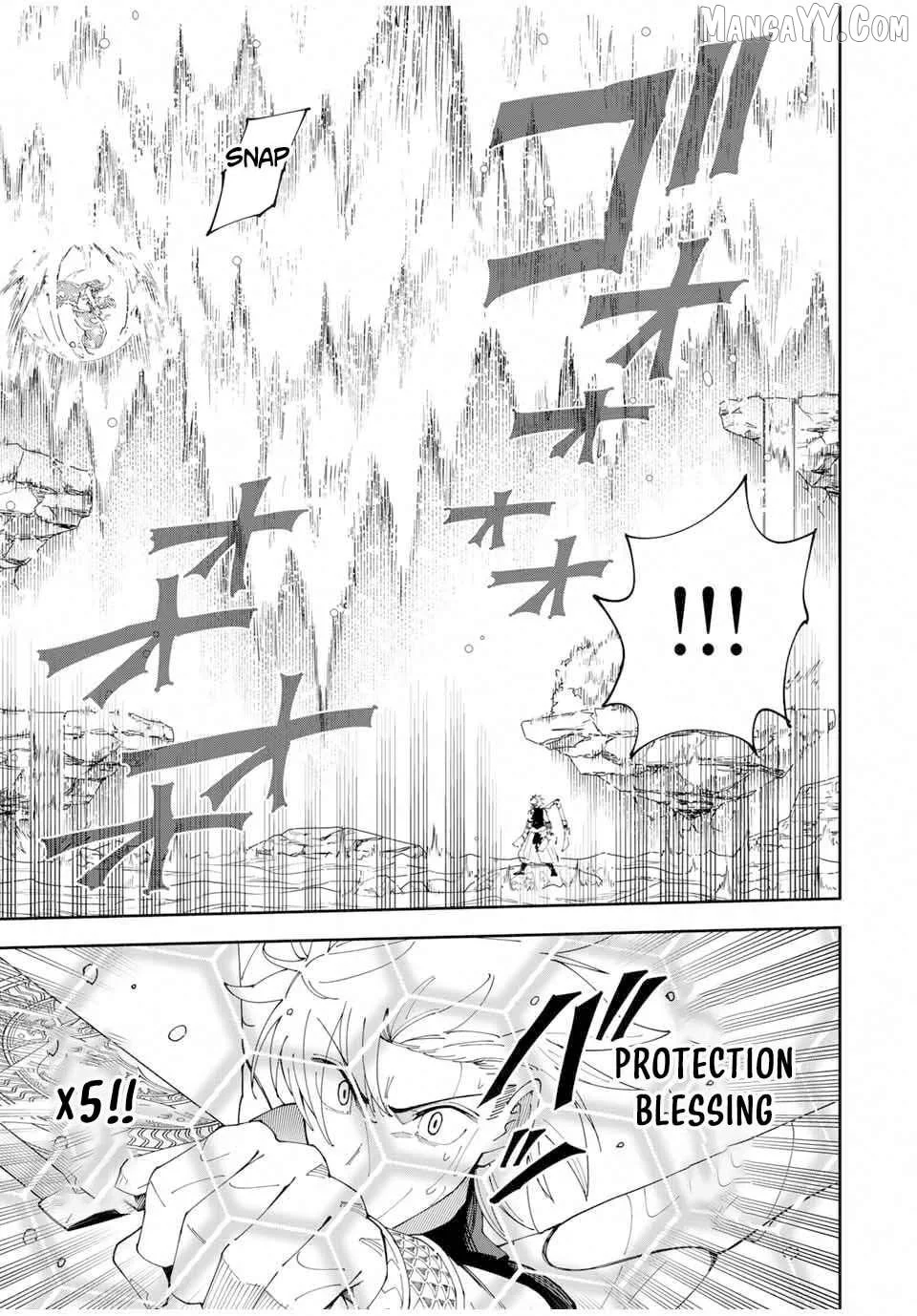 Yontou-ryuu no Saikyou Haishin-sha ~Yari Konda VR Game no Settei ge Genjitsu Sekai ni Hanei Sareta node, Haishi Yotei Datta Job de Musou Shimasu~ Chapter 12 page 3