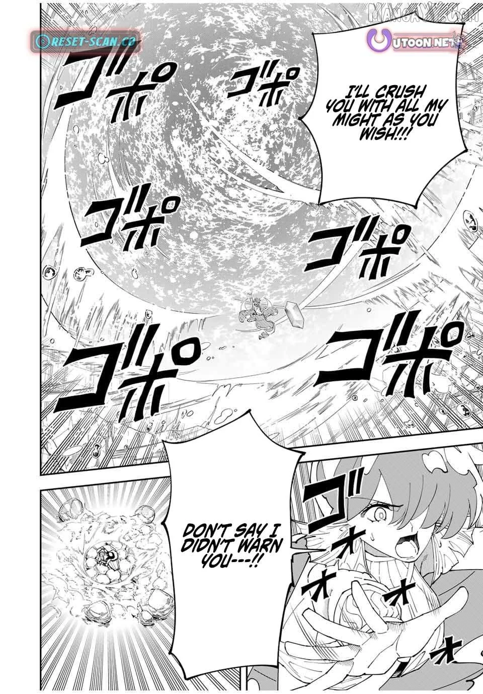 Yontou-ryuu no Saikyou Haishin-sha ~Yari Konda VR Game no Settei ge Genjitsu Sekai ni Hanei Sareta node, Haishi Yotei Datta Job de Musou Shimasu~ Chapter 13 page 4