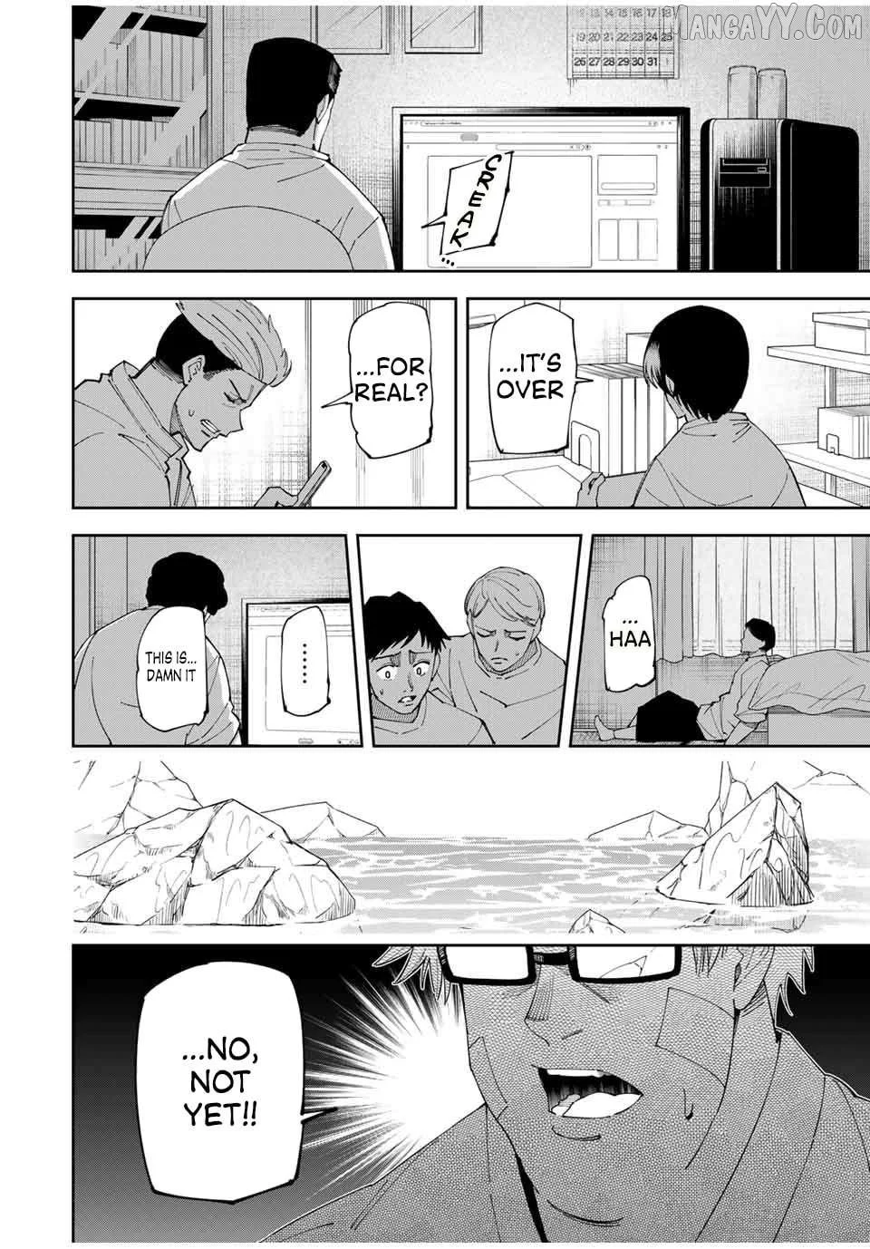 Yontou-ryuu no Saikyou Haishin-sha ~Yari Konda VR Game no Settei ge Genjitsu Sekai ni Hanei Sareta node, Haishi Yotei Datta Job de Musou Shimasu~ Chapter 13 page 10