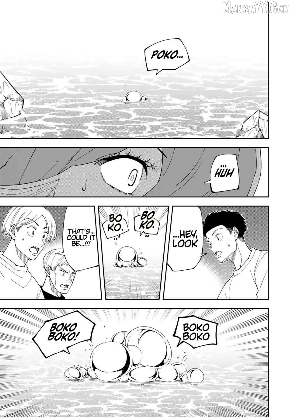Yontou-ryuu no Saikyou Haishin-sha ~Yari Konda VR Game no Settei ge Genjitsu Sekai ni Hanei Sareta node, Haishi Yotei Datta Job de Musou Shimasu~ Chapter 13 page 11