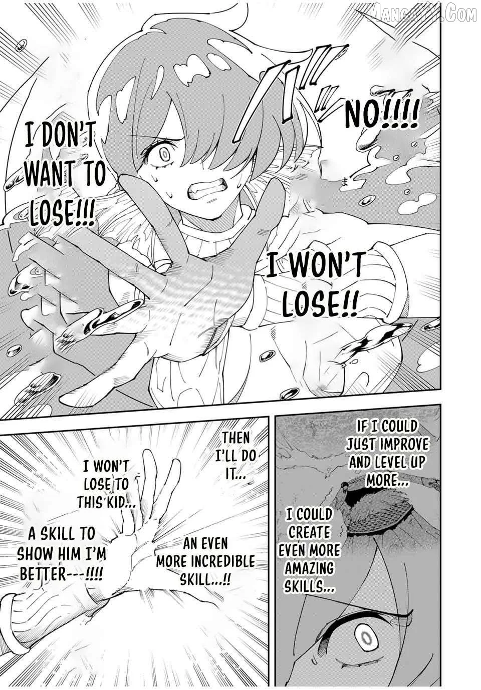 Yontou-ryuu no Saikyou Haishin-sha ~Yari Konda VR Game no Settei ge Genjitsu Sekai ni Hanei Sareta node, Haishi Yotei Datta Job de Musou Shimasu~ Chapter 13 page 19