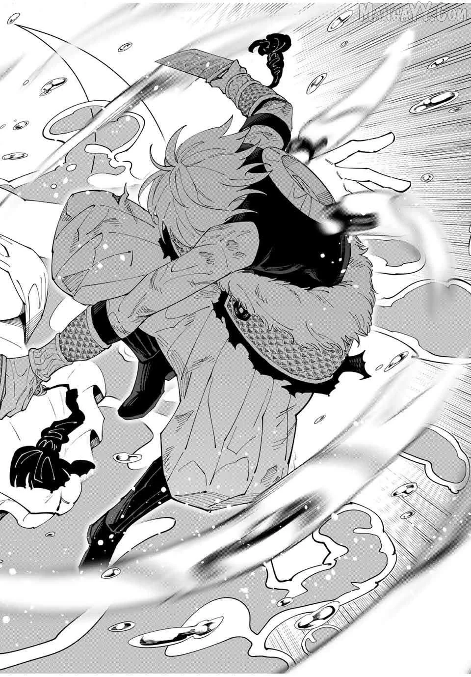 Yontou-ryuu no Saikyou Haishin-sha ~Yari Konda VR Game no Settei ge Genjitsu Sekai ni Hanei Sareta node, Haishi Yotei Datta Job de Musou Shimasu~ Chapter 13 page 22