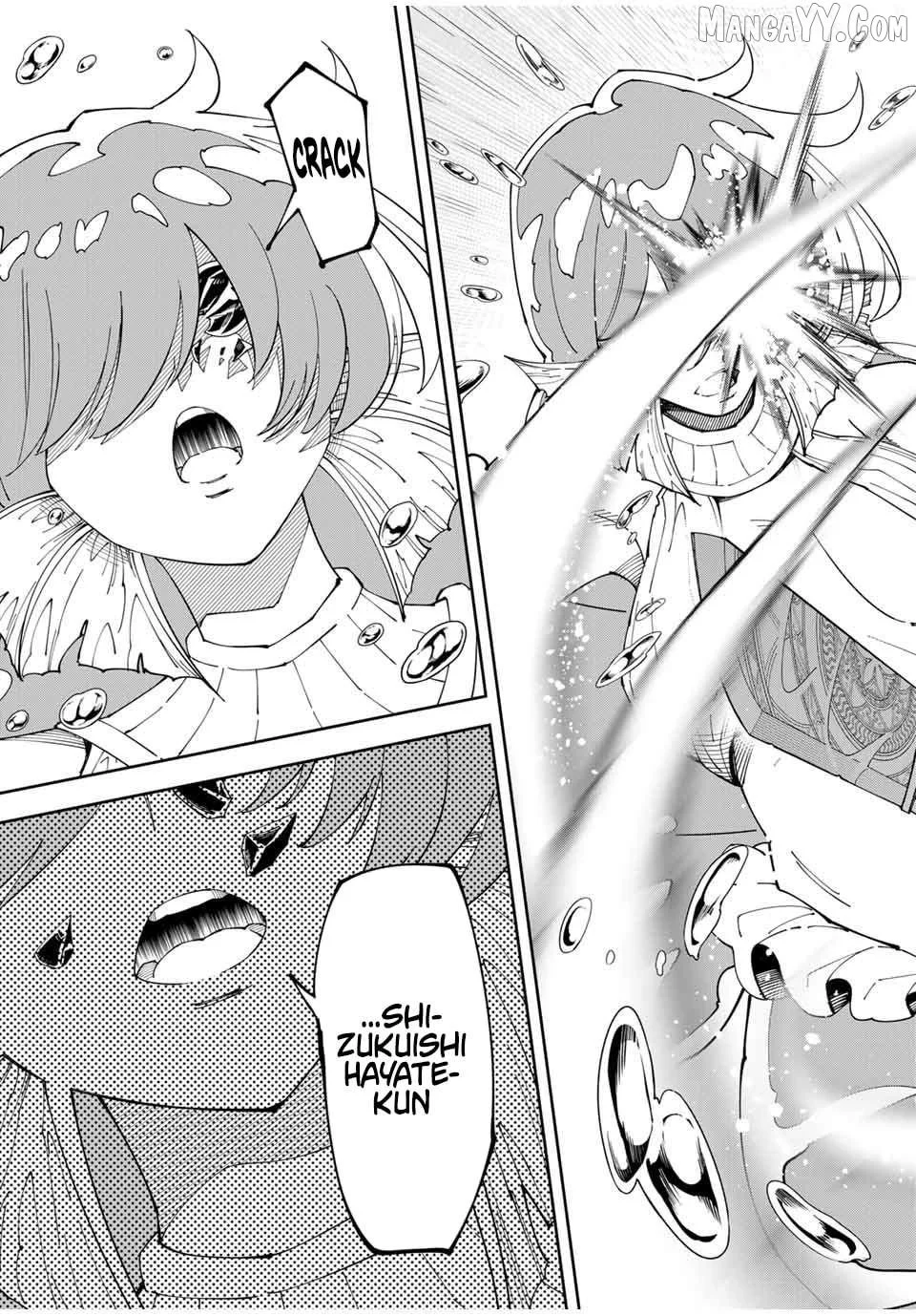 Yontou-ryuu no Saikyou Haishin-sha ~Yari Konda VR Game no Settei ge Genjitsu Sekai ni Hanei Sareta node, Haishi Yotei Datta Job de Musou Shimasu~ Chapter 13 page 23