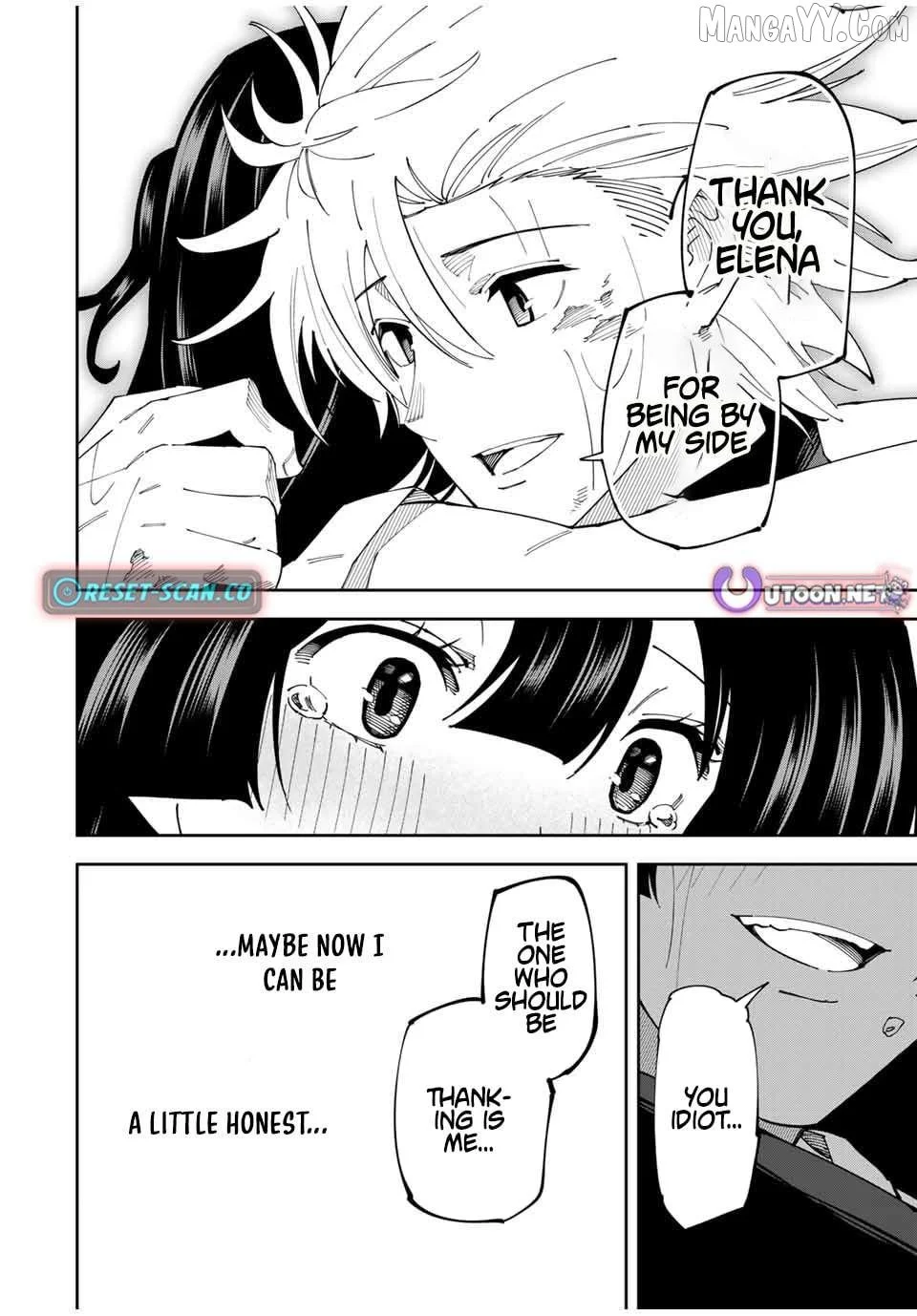 Yontou-ryuu no Saikyou Haishin-sha ~Yari Konda VR Game no Settei ge Genjitsu Sekai ni Hanei Sareta node, Haishi Yotei Datta Job de Musou Shimasu~ Chapter 14 page 18