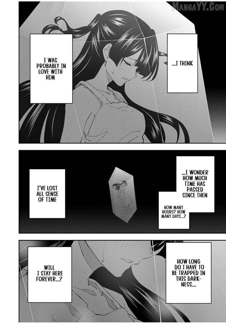 Yontou-ryuu no Saikyou Haishin-sha ~Yari Konda VR Game no Settei ge Genjitsu Sekai ni Hanei Sareta node, Haishi Yotei Datta Job de Musou Shimasu~ Chapter 14 page 12