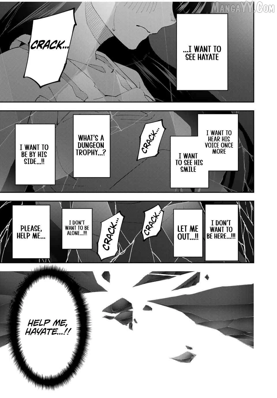 Yontou-ryuu no Saikyou Haishin-sha ~Yari Konda VR Game no Settei ge Genjitsu Sekai ni Hanei Sareta node, Haishi Yotei Datta Job de Musou Shimasu~ Chapter 14 page 13