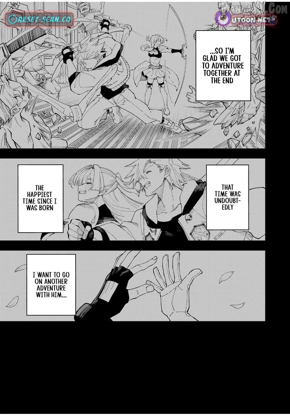 Yontou-ryuu no Saikyou Haishin-sha ~Yari Konda VR Game no Settei ge Genjitsu Sekai ni Hanei Sareta node, Haishi Yotei Datta Job de Musou Shimasu~ Chapter 14 page 11