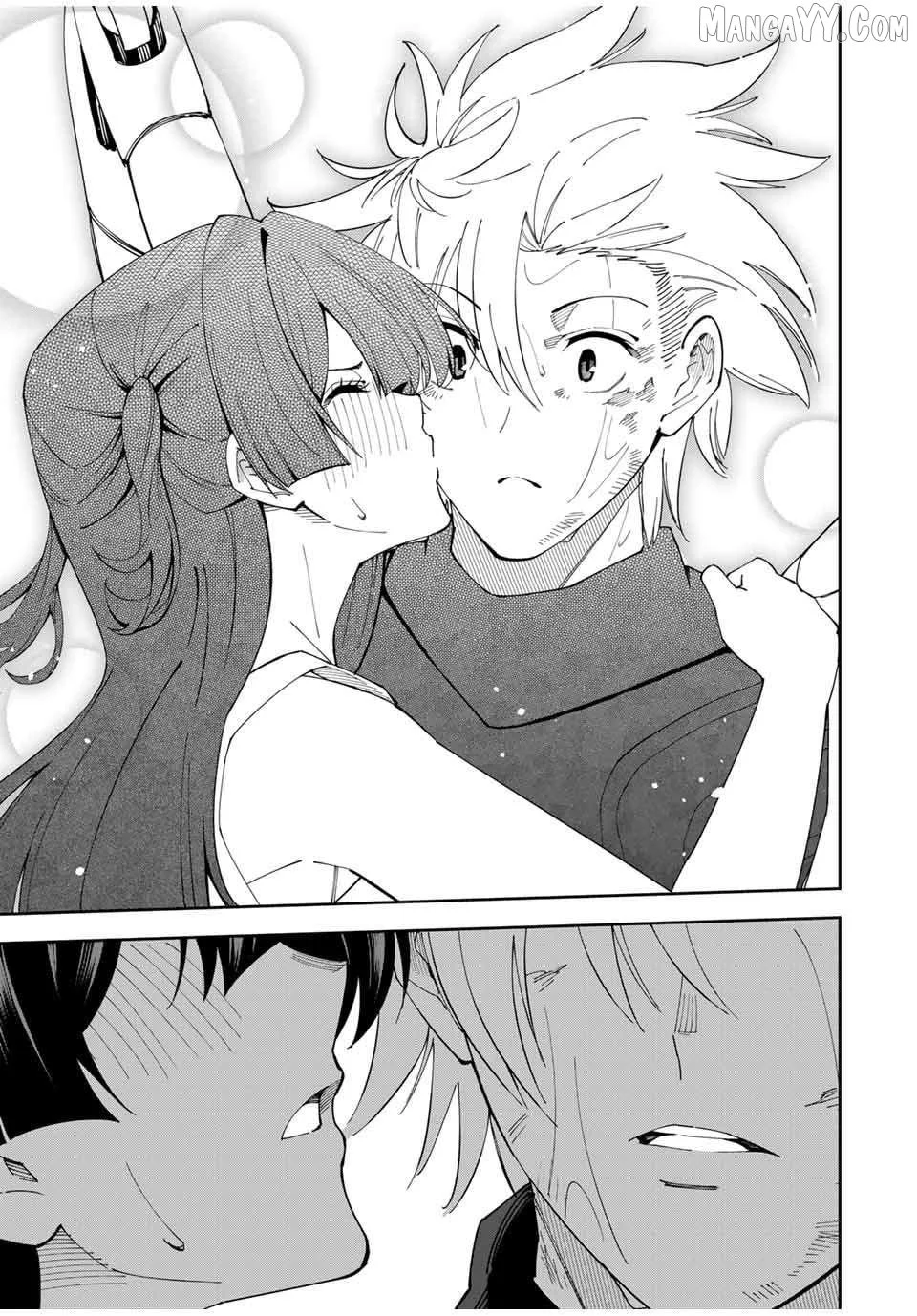 Yontou-ryuu no Saikyou Haishin-sha ~Yari Konda VR Game no Settei ge Genjitsu Sekai ni Hanei Sareta node, Haishi Yotei Datta Job de Musou Shimasu~ Chapter 14 page 19