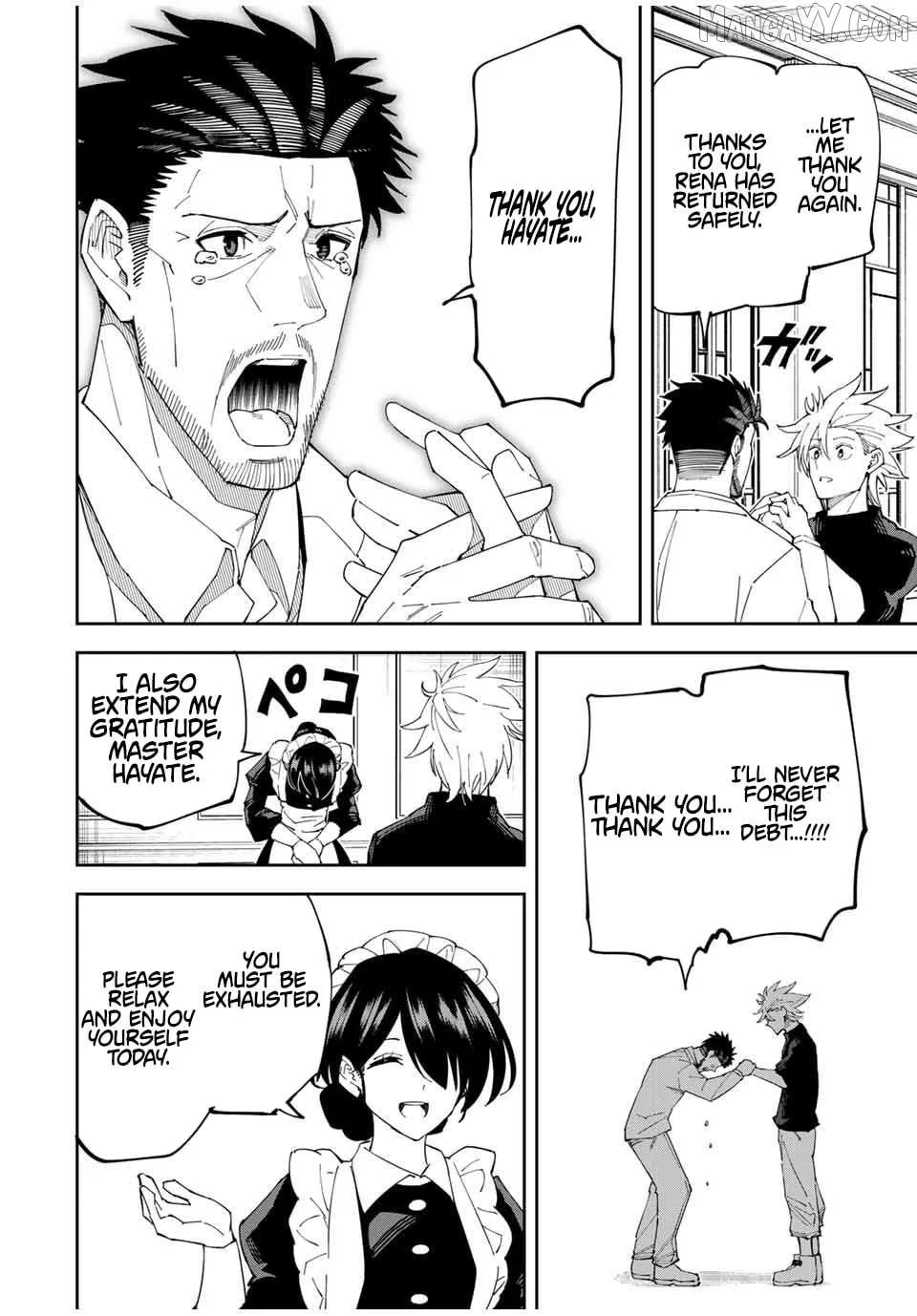 Yontou-ryuu no Saikyou Haishin-sha ~Yari Konda VR Game no Settei ge Genjitsu Sekai ni Hanei Sareta node, Haishi Yotei Datta Job de Musou Shimasu~ Chapter 15 page 2
