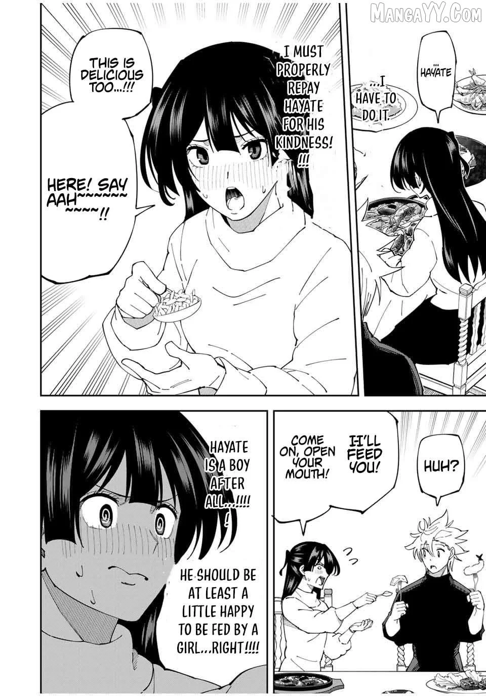 Yontou-ryuu no Saikyou Haishin-sha ~Yari Konda VR Game no Settei ge Genjitsu Sekai ni Hanei Sareta node, Haishi Yotei Datta Job de Musou Shimasu~ Chapter 15 page 4