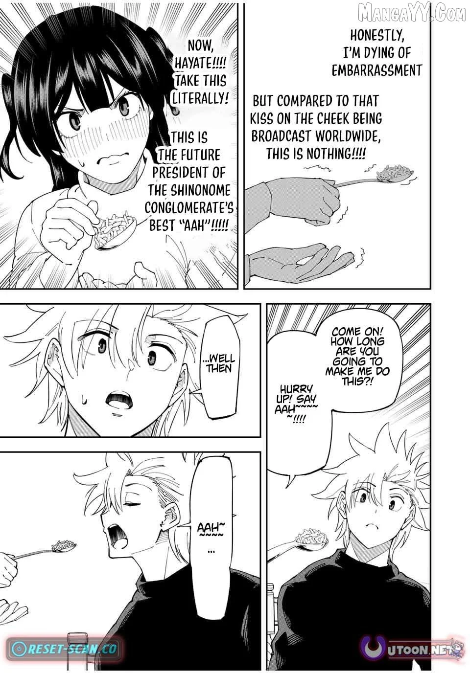 Yontou-ryuu no Saikyou Haishin-sha ~Yari Konda VR Game no Settei ge Genjitsu Sekai ni Hanei Sareta node, Haishi Yotei Datta Job de Musou Shimasu~ Chapter 15 page 5