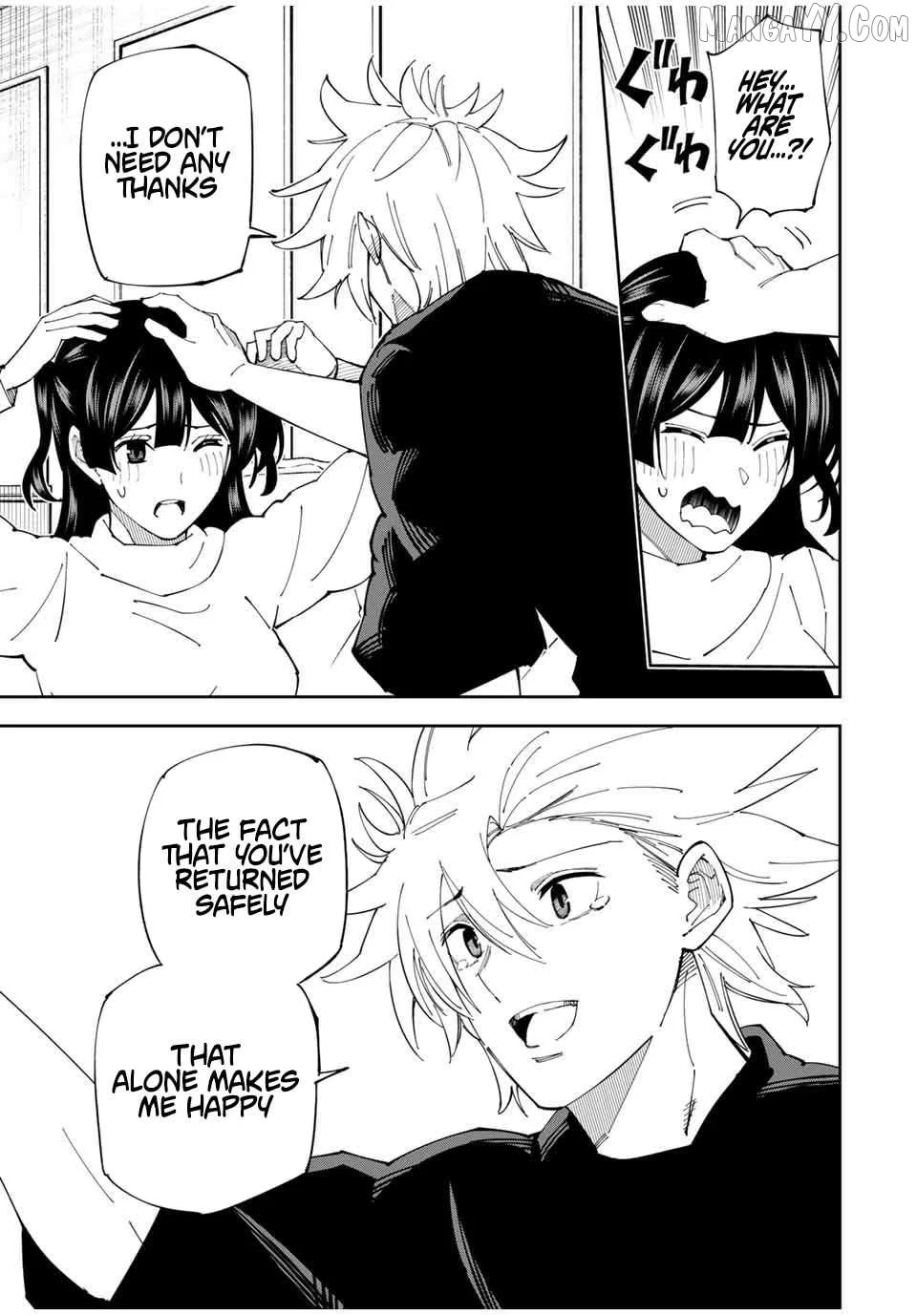 Yontou-ryuu no Saikyou Haishin-sha ~Yari Konda VR Game no Settei ge Genjitsu Sekai ni Hanei Sareta node, Haishi Yotei Datta Job de Musou Shimasu~ Chapter 15 page 13