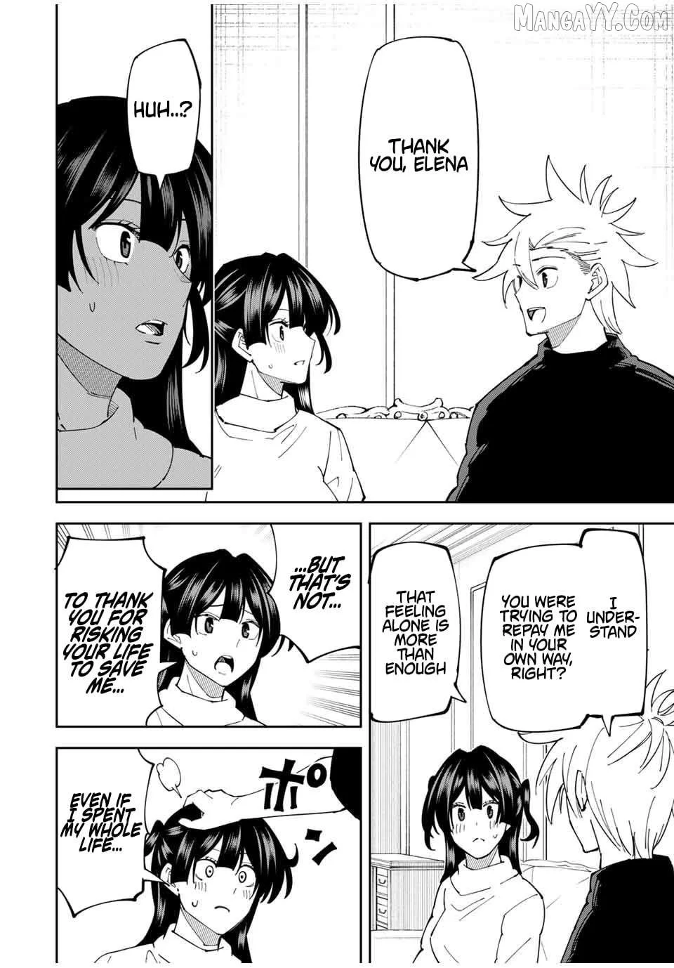 Yontou-ryuu no Saikyou Haishin-sha ~Yari Konda VR Game no Settei ge Genjitsu Sekai ni Hanei Sareta node, Haishi Yotei Datta Job de Musou Shimasu~ Chapter 15 page 12
