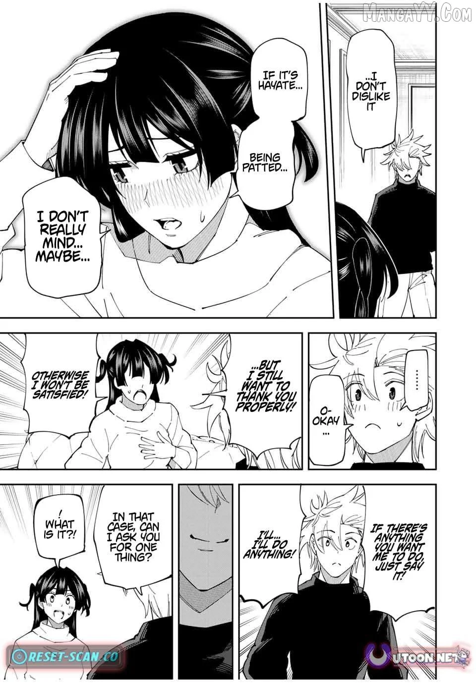 Yontou-ryuu no Saikyou Haishin-sha ~Yari Konda VR Game no Settei ge Genjitsu Sekai ni Hanei Sareta node, Haishi Yotei Datta Job de Musou Shimasu~ Chapter 15 page 15