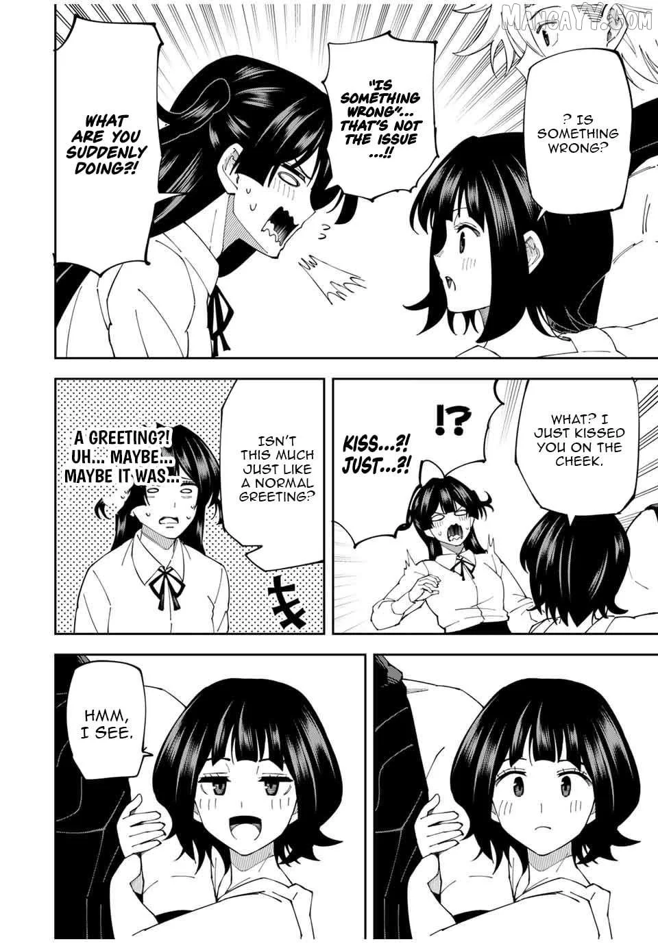 Yontou-ryuu no Saikyou Haishin-sha ~Yari Konda VR Game no Settei ge Genjitsu Sekai ni Hanei Sareta node, Haishi Yotei Datta Job de Musou Shimasu~ Chapter 16 page 8