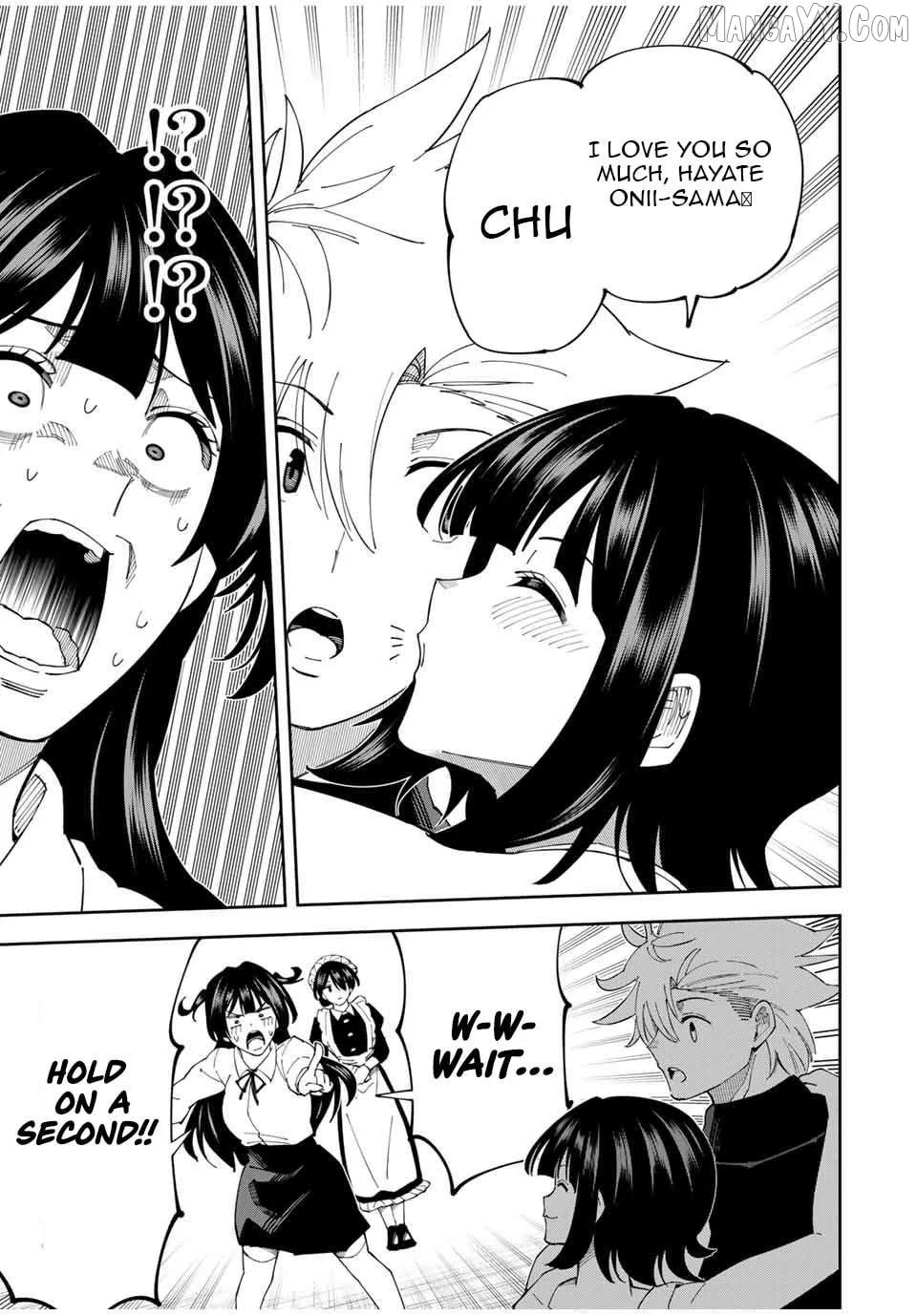 Yontou-ryuu no Saikyou Haishin-sha ~Yari Konda VR Game no Settei ge Genjitsu Sekai ni Hanei Sareta node, Haishi Yotei Datta Job de Musou Shimasu~ Chapter 16 page 7