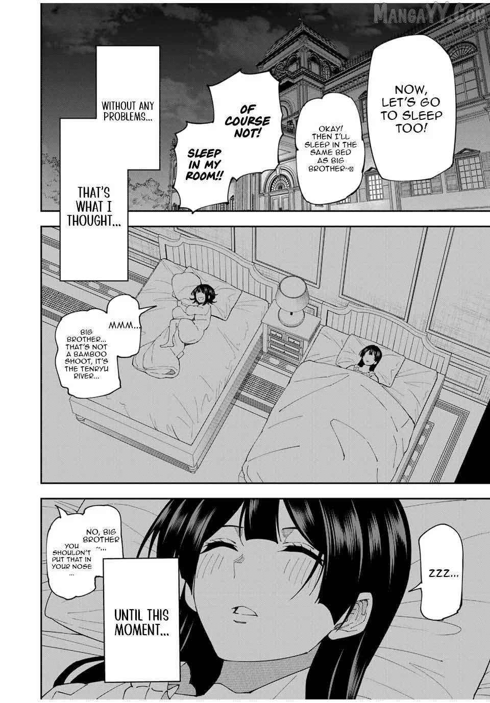 Yontou-ryuu no Saikyou Haishin-sha ~Yari Konda VR Game no Settei ge Genjitsu Sekai ni Hanei Sareta node, Haishi Yotei Datta Job de Musou Shimasu~ Chapter 17 page 16
