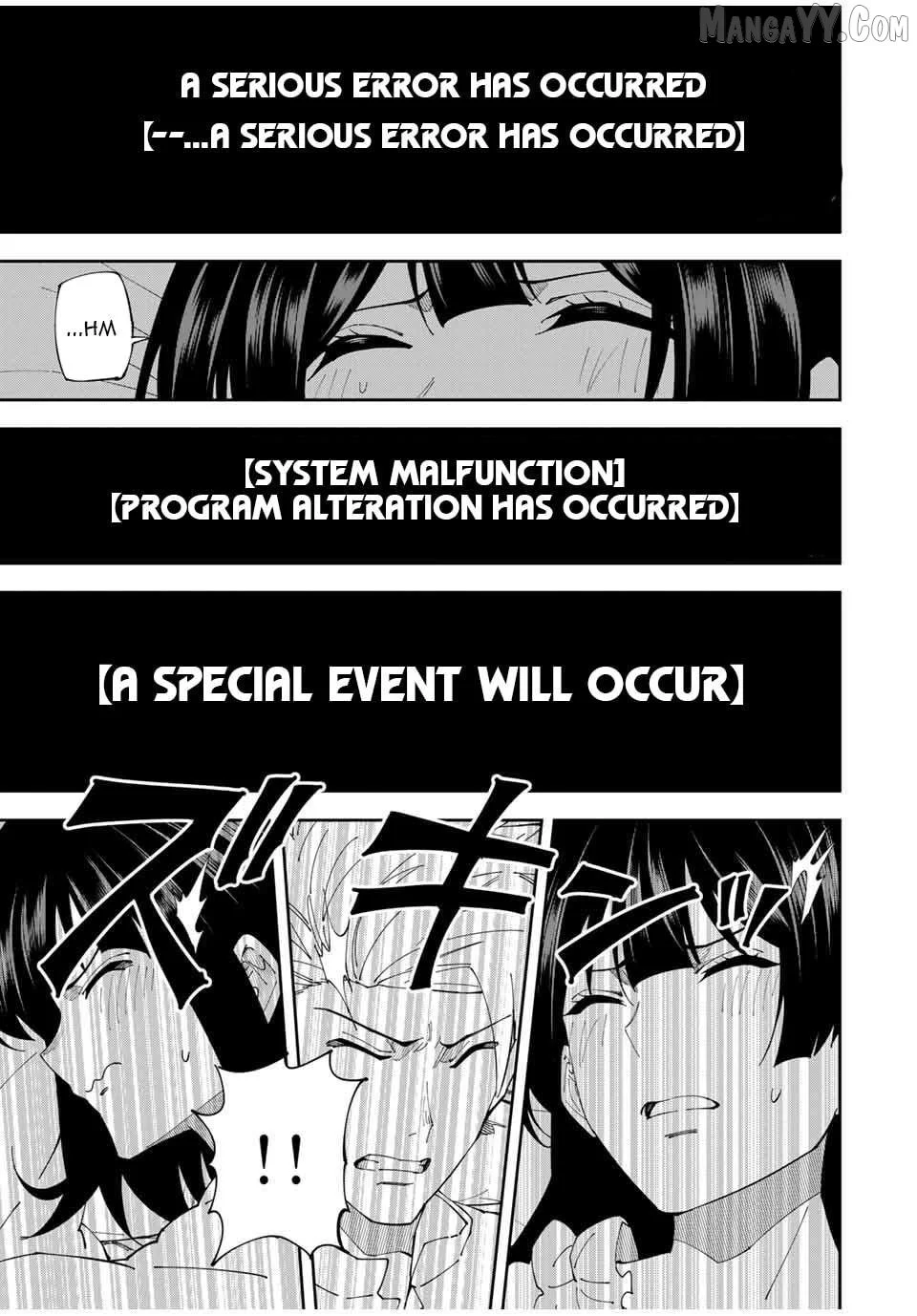 Yontou-ryuu no Saikyou Haishin-sha ~Yari Konda VR Game no Settei ge Genjitsu Sekai ni Hanei Sareta node, Haishi Yotei Datta Job de Musou Shimasu~ Chapter 17 page 17