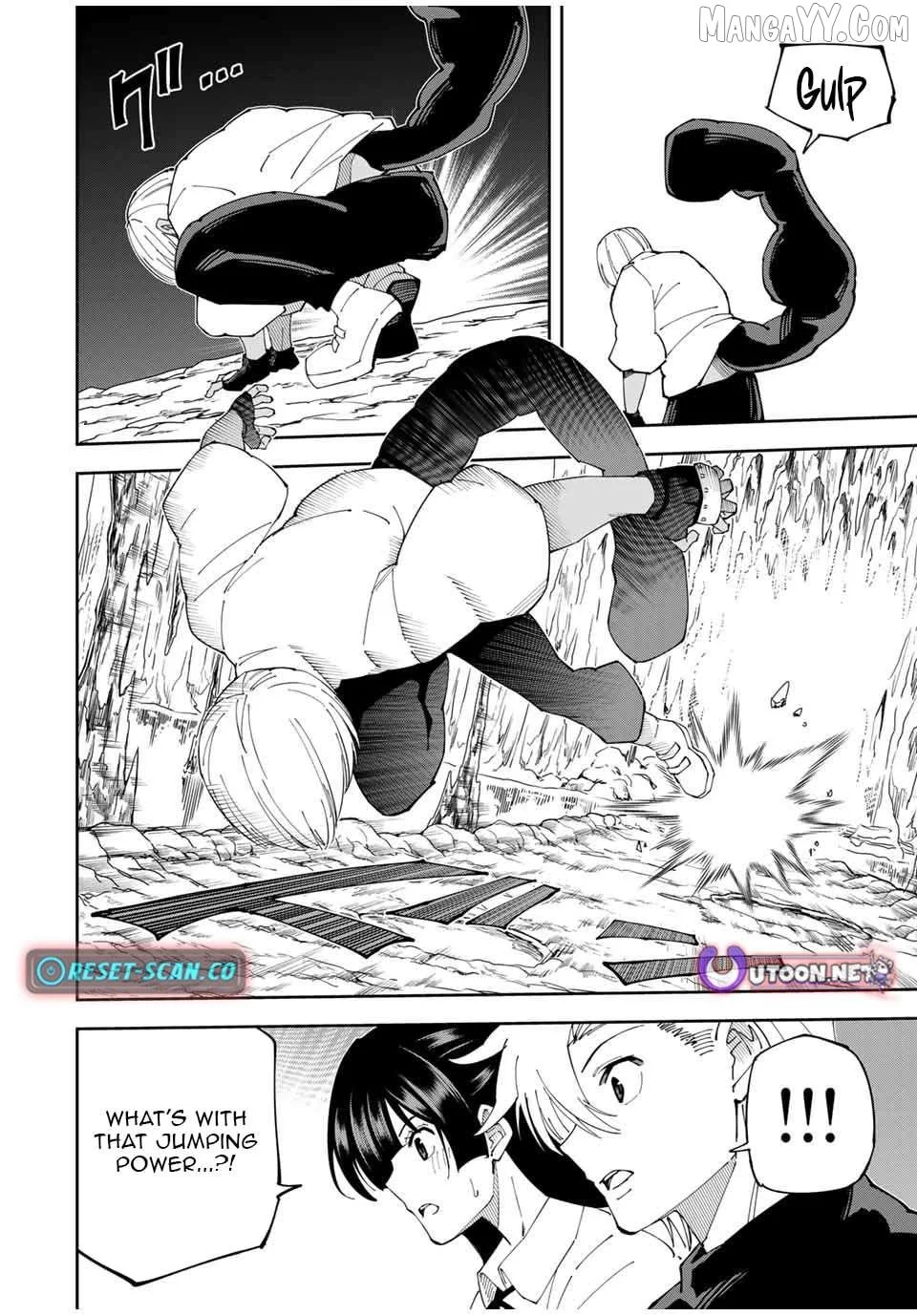 Yontou-ryuu no Saikyou Haishin-sha ~Yari Konda VR Game no Settei ge Genjitsu Sekai ni Hanei Sareta node, Haishi Yotei Datta Job de Musou Shimasu~ Chapter 18 page 8