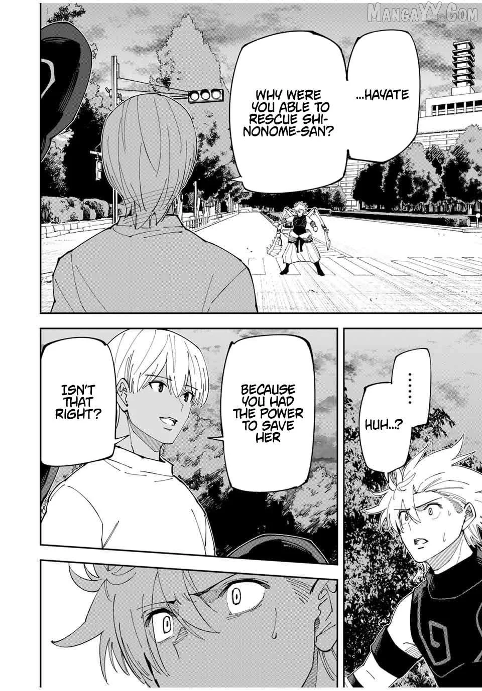Yontou-ryuu no Saikyou Haishin-sha ~Yari Konda VR Game no Settei ge Genjitsu Sekai ni Hanei Sareta node, Haishi Yotei Datta Job de Musou Shimasu~ Chapter 19 page 12