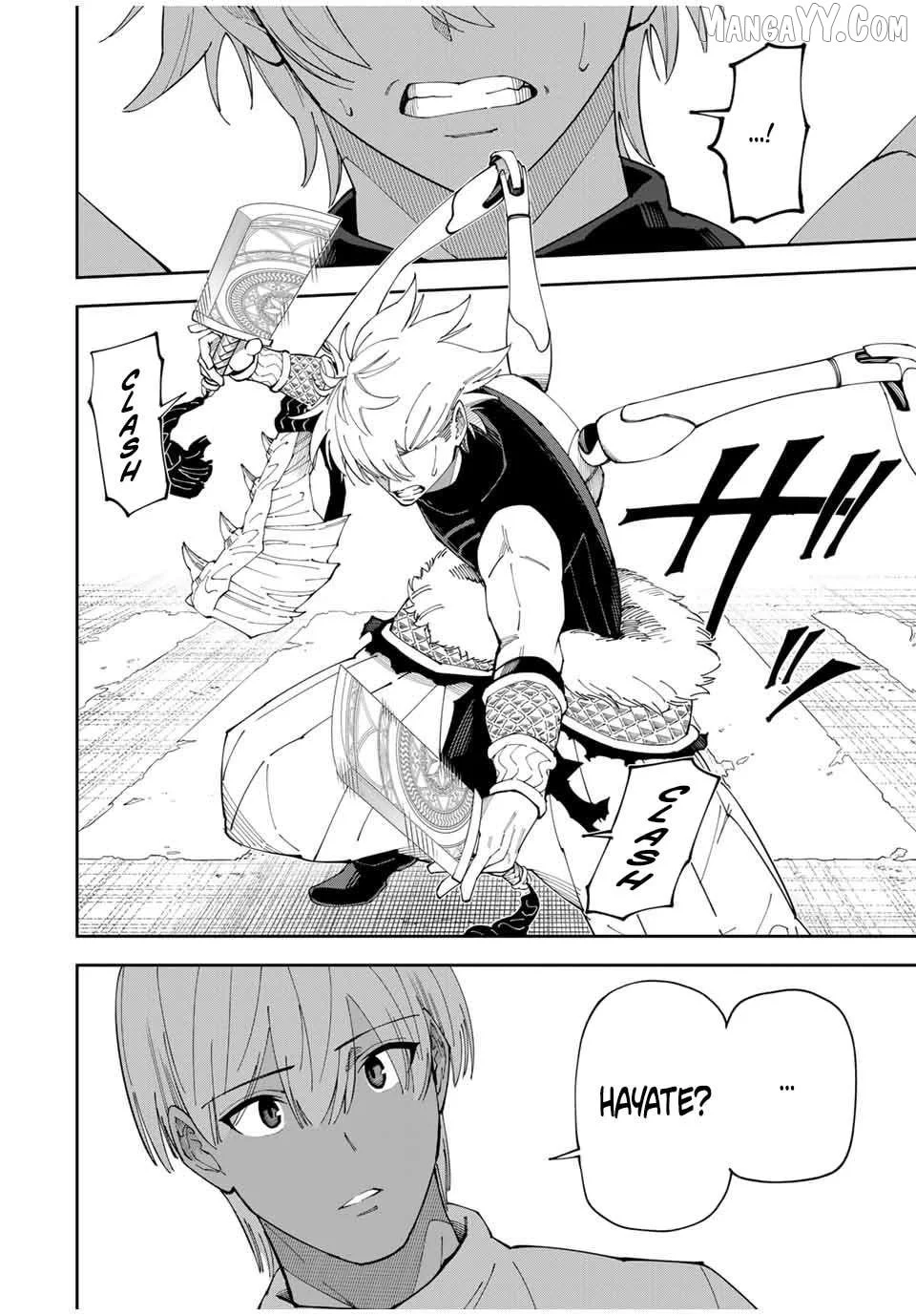 Yontou-ryuu no Saikyou Haishin-sha ~Yari Konda VR Game no Settei ge Genjitsu Sekai ni Hanei Sareta node, Haishi Yotei Datta Job de Musou Shimasu~ Chapter 19 page 16