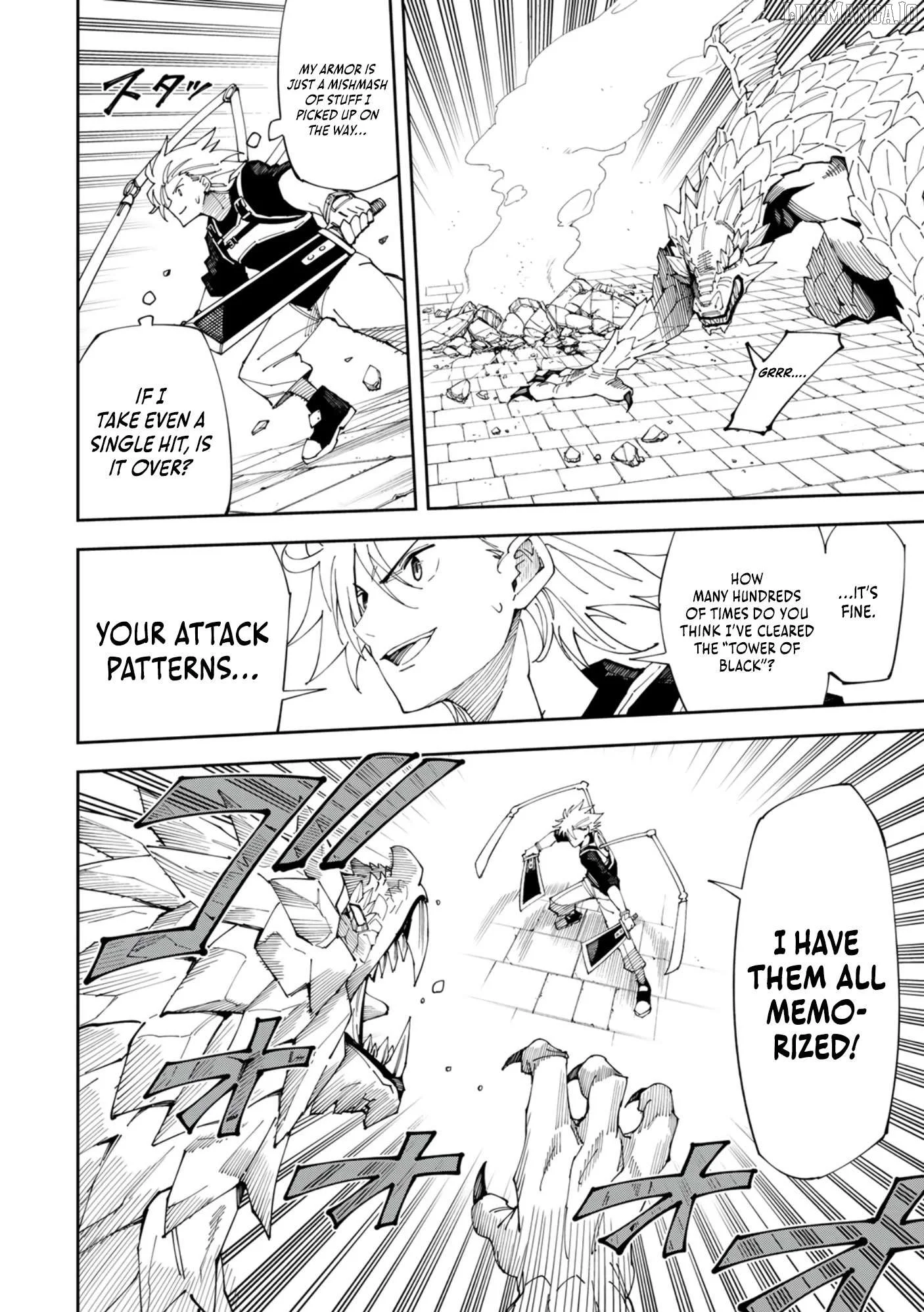 Yontou-ryuu no Saikyou Haishin-sha ~Yari Konda VR Game no Settei ge Genjitsu Sekai ni Hanei Sareta node, Haishi Yotei Datta Job de Musou Shimasu~ Chapter 2 page 29