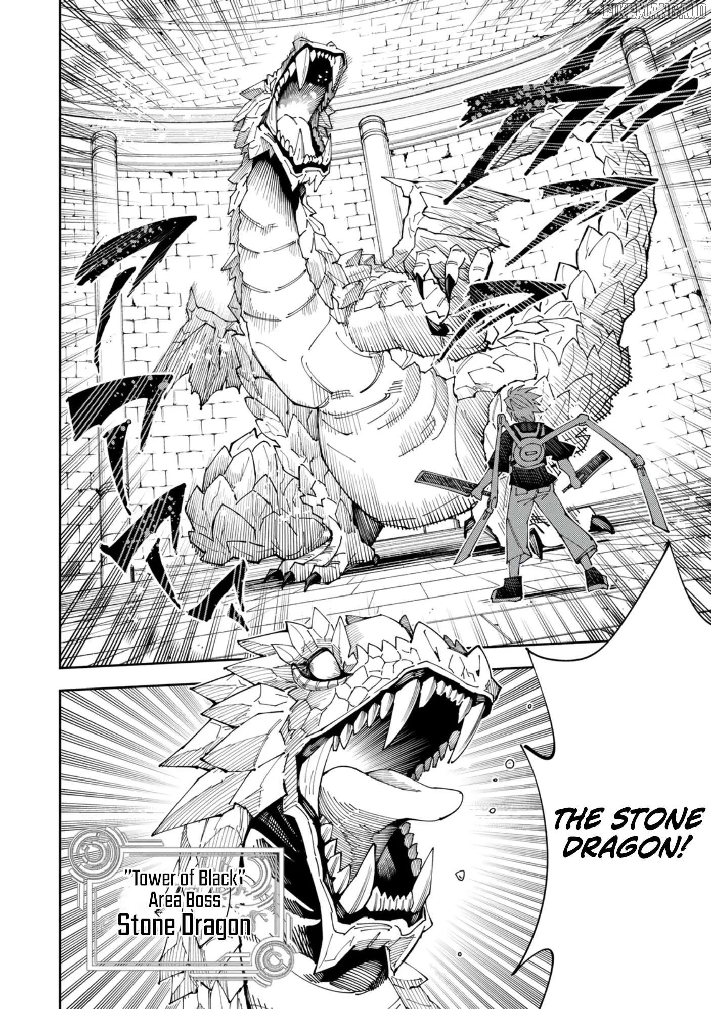 Yontou-ryuu no Saikyou Haishin-sha ~Yari Konda VR Game no Settei ge Genjitsu Sekai ni Hanei Sareta node, Haishi Yotei Datta Job de Musou Shimasu~ Chapter 2 page 27