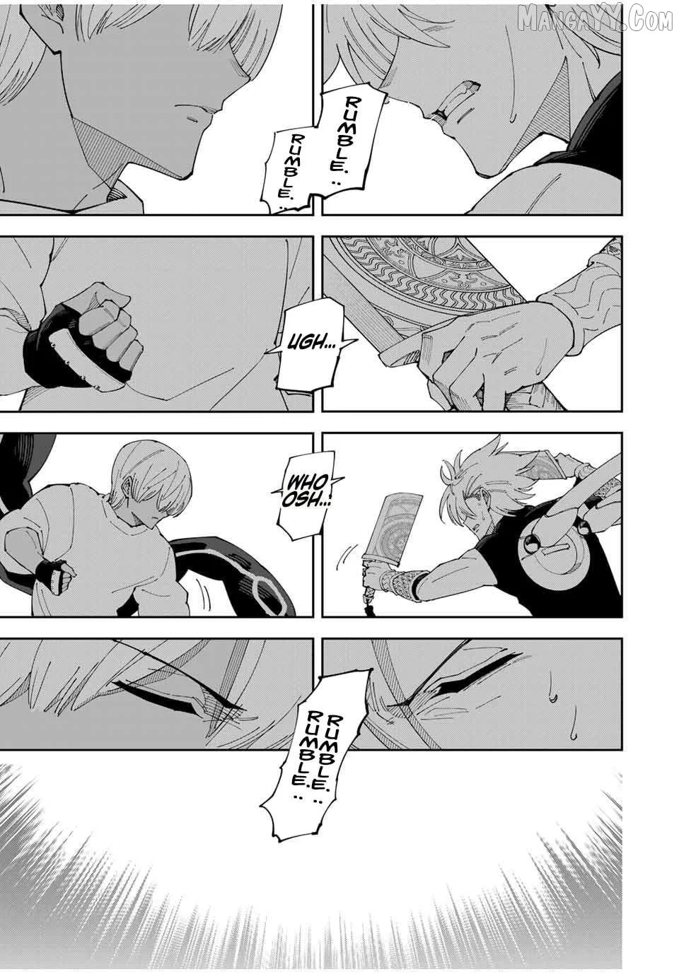 Yontou-ryuu no Saikyou Haishin-sha ~Yari Konda VR Game no Settei ge Genjitsu Sekai ni Hanei Sareta node, Haishi Yotei Datta Job de Musou Shimasu~ Chapter 20 page 3