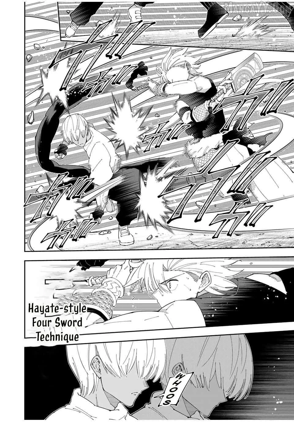 Yontou-ryuu no Saikyou Haishin-sha ~Yari Konda VR Game no Settei ge Genjitsu Sekai ni Hanei Sareta node, Haishi Yotei Datta Job de Musou Shimasu~ Chapter 20 page 8