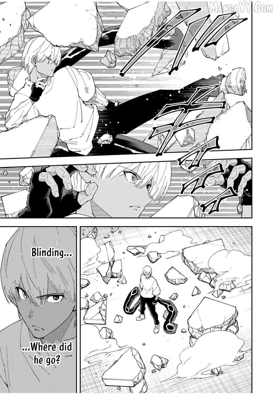 Yontou-ryuu no Saikyou Haishin-sha ~Yari Konda VR Game no Settei ge Genjitsu Sekai ni Hanei Sareta node, Haishi Yotei Datta Job de Musou Shimasu~ Chapter 20 page 11