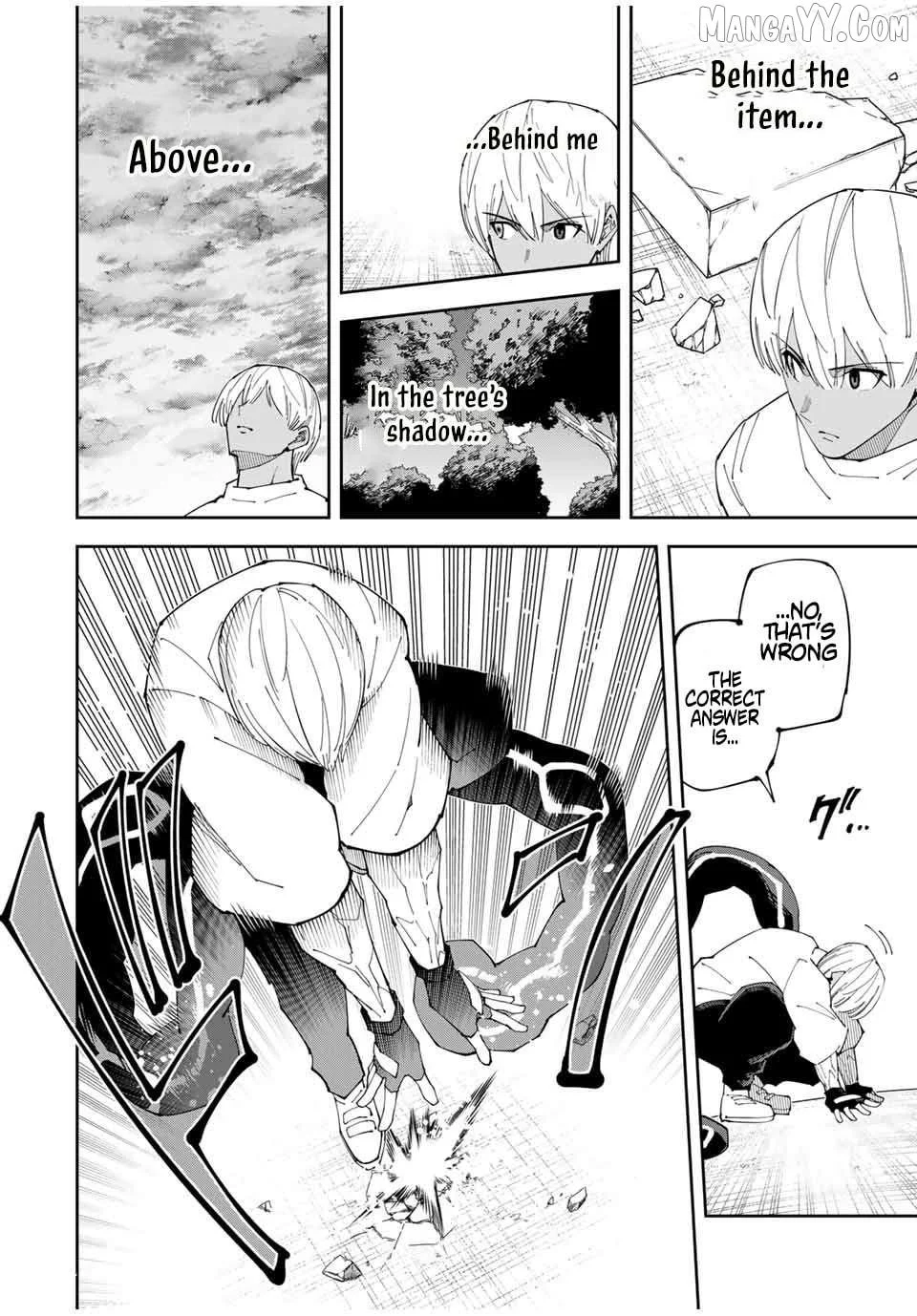Yontou-ryuu no Saikyou Haishin-sha ~Yari Konda VR Game no Settei ge Genjitsu Sekai ni Hanei Sareta node, Haishi Yotei Datta Job de Musou Shimasu~ Chapter 20 page 12