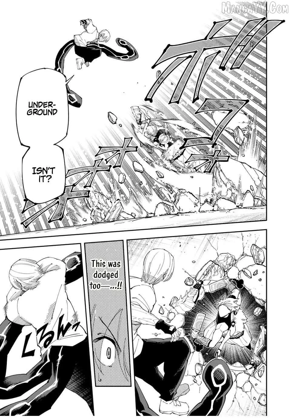 Yontou-ryuu no Saikyou Haishin-sha ~Yari Konda VR Game no Settei ge Genjitsu Sekai ni Hanei Sareta node, Haishi Yotei Datta Job de Musou Shimasu~ Chapter 20 page 13