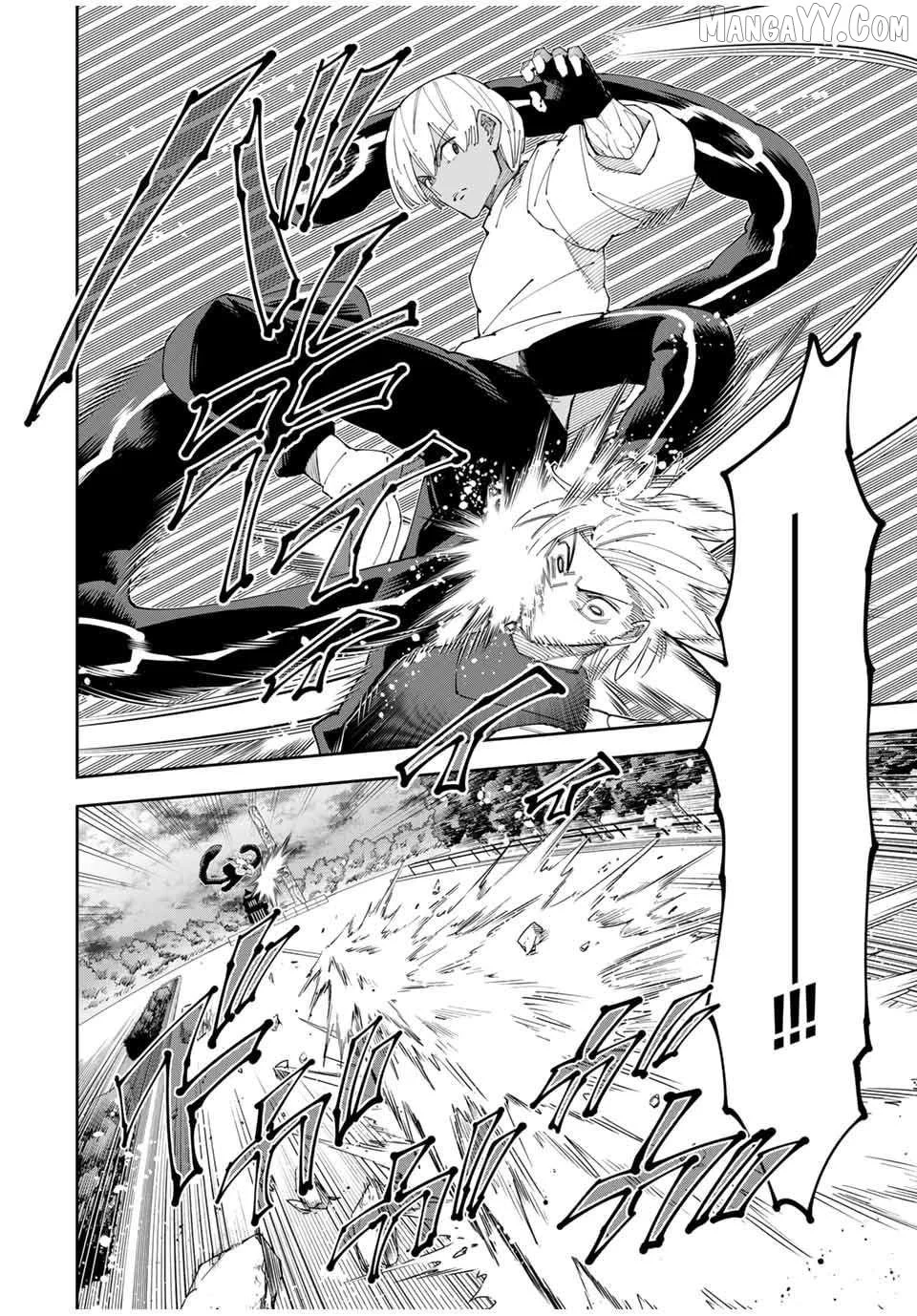 Yontou-ryuu no Saikyou Haishin-sha ~Yari Konda VR Game no Settei ge Genjitsu Sekai ni Hanei Sareta node, Haishi Yotei Datta Job de Musou Shimasu~ Chapter 20 page 14