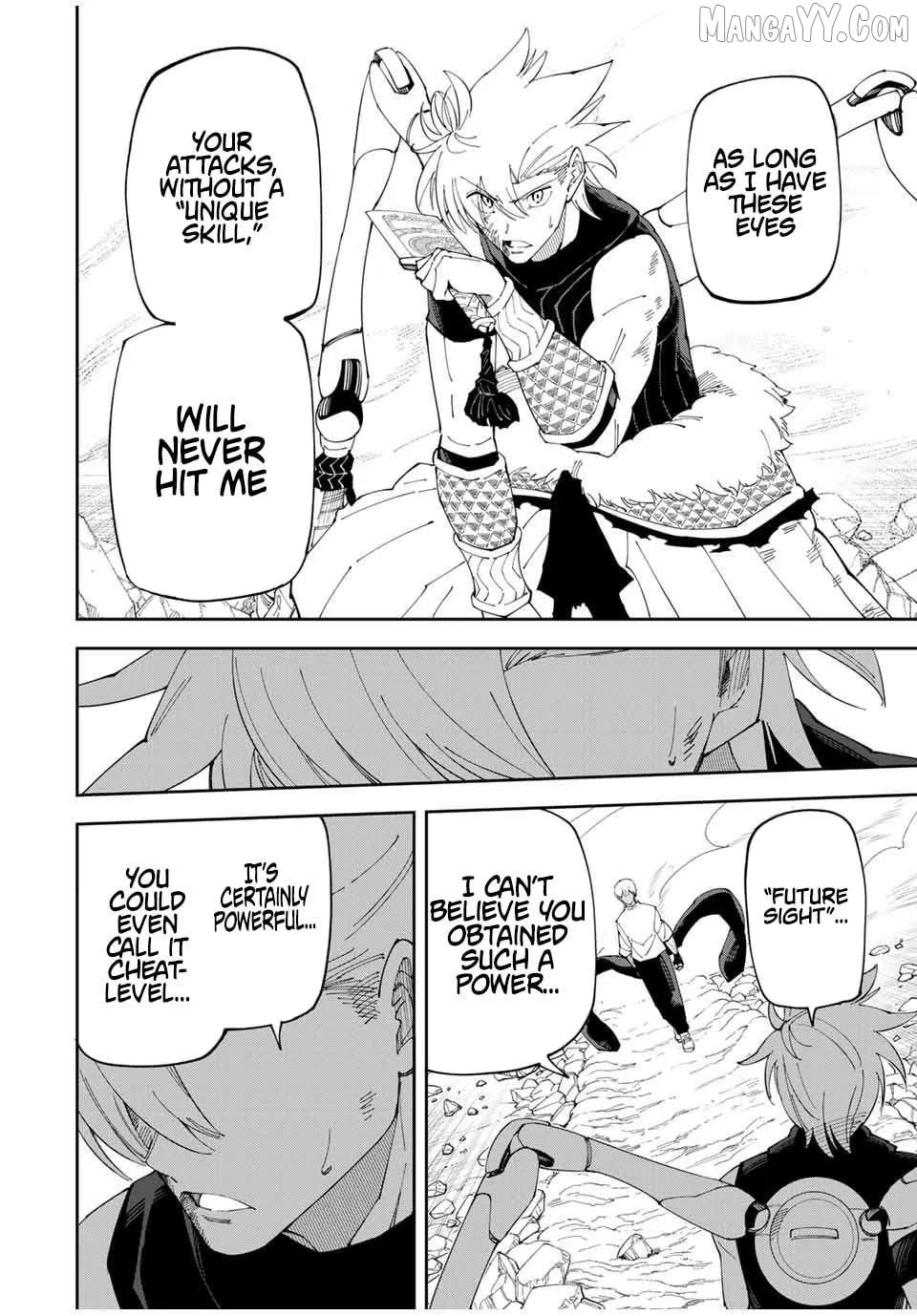 Yontou-ryuu no Saikyou Haishin-sha ~Yari Konda VR Game no Settei ge Genjitsu Sekai ni Hanei Sareta node, Haishi Yotei Datta Job de Musou Shimasu~ Chapter 20 page 18