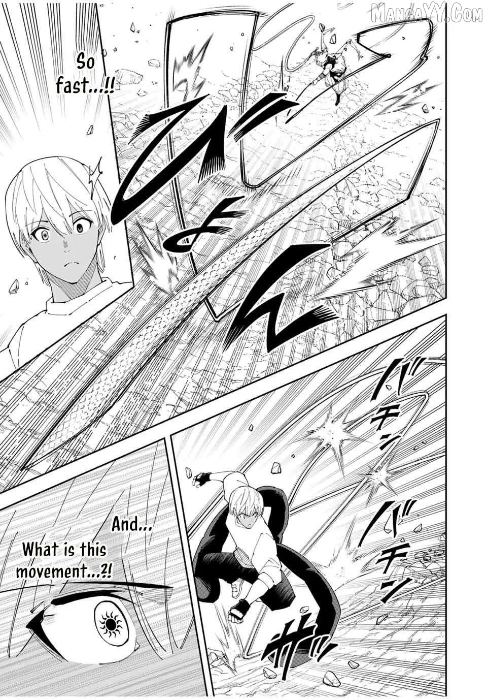 Yontou-ryuu no Saikyou Haishin-sha ~Yari Konda VR Game no Settei ge Genjitsu Sekai ni Hanei Sareta node, Haishi Yotei Datta Job de Musou Shimasu~ Chapter 21 page 3
