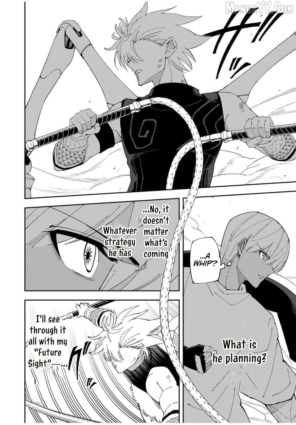 Yontou-ryuu no Saikyou Haishin-sha ~Yari Konda VR Game no Settei ge Genjitsu Sekai ni Hanei Sareta node, Haishi Yotei Datta Job de Musou Shimasu~ Chapter 21 page 2