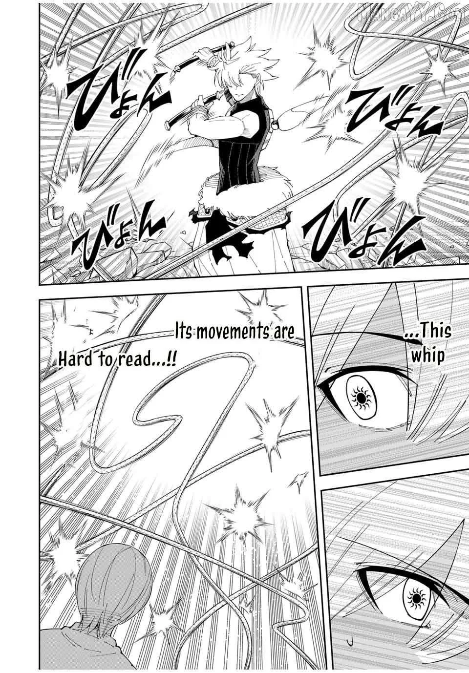 Yontou-ryuu no Saikyou Haishin-sha ~Yari Konda VR Game no Settei ge Genjitsu Sekai ni Hanei Sareta node, Haishi Yotei Datta Job de Musou Shimasu~ Chapter 21 page 4