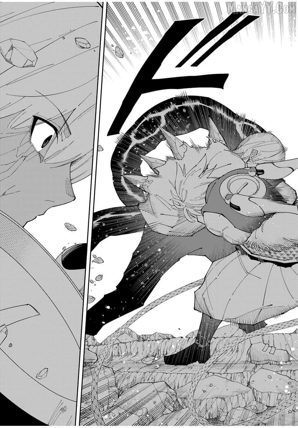 Yontou-ryuu no Saikyou Haishin-sha ~Yari Konda VR Game no Settei ge Genjitsu Sekai ni Hanei Sareta node, Haishi Yotei Datta Job de Musou Shimasu~ Chapter 21 page 13