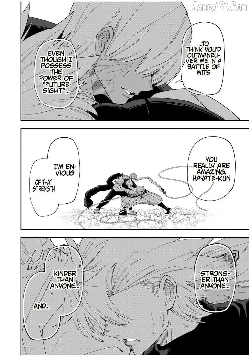 Yontou-ryuu no Saikyou Haishin-sha ~Yari Konda VR Game no Settei ge Genjitsu Sekai ni Hanei Sareta node, Haishi Yotei Datta Job de Musou Shimasu~ Chapter 21 page 14