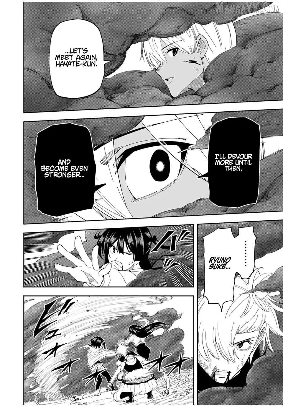 Yontou-ryuu no Saikyou Haishin-sha ~Yari Konda VR Game no Settei ge Genjitsu Sekai ni Hanei Sareta node, Haishi Yotei Datta Job de Musou Shimasu~ Chapter 22 page 14