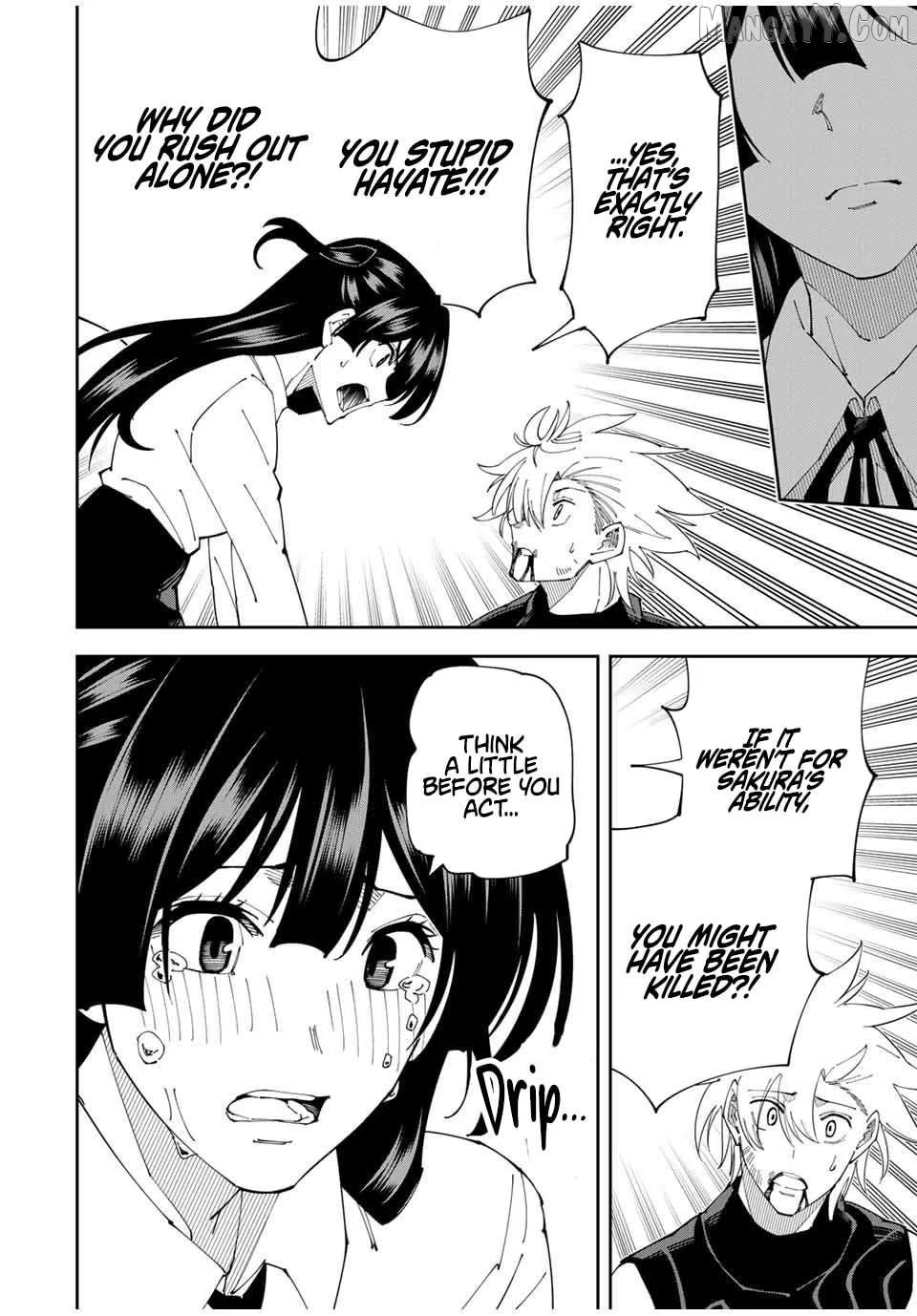 Yontou-ryuu no Saikyou Haishin-sha ~Yari Konda VR Game no Settei ge Genjitsu Sekai ni Hanei Sareta node, Haishi Yotei Datta Job de Musou Shimasu~ Chapter 22 page 18