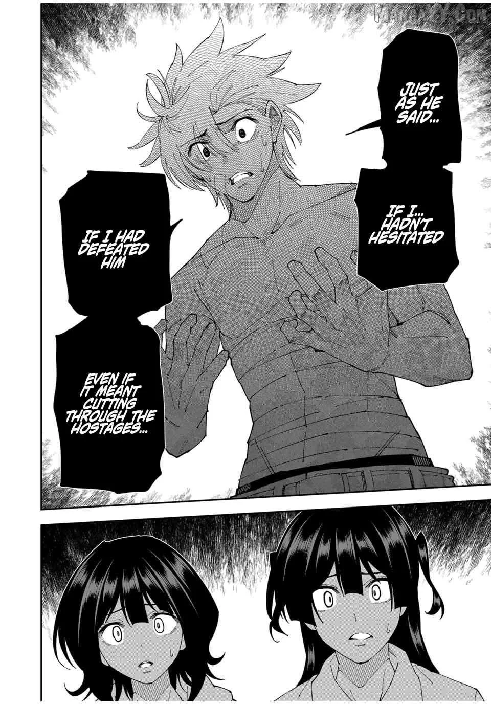 Yontou-ryuu no Saikyou Haishin-sha ~Yari Konda VR Game no Settei ge Genjitsu Sekai ni Hanei Sareta node, Haishi Yotei Datta Job de Musou Shimasu~ Chapter 23 page 8