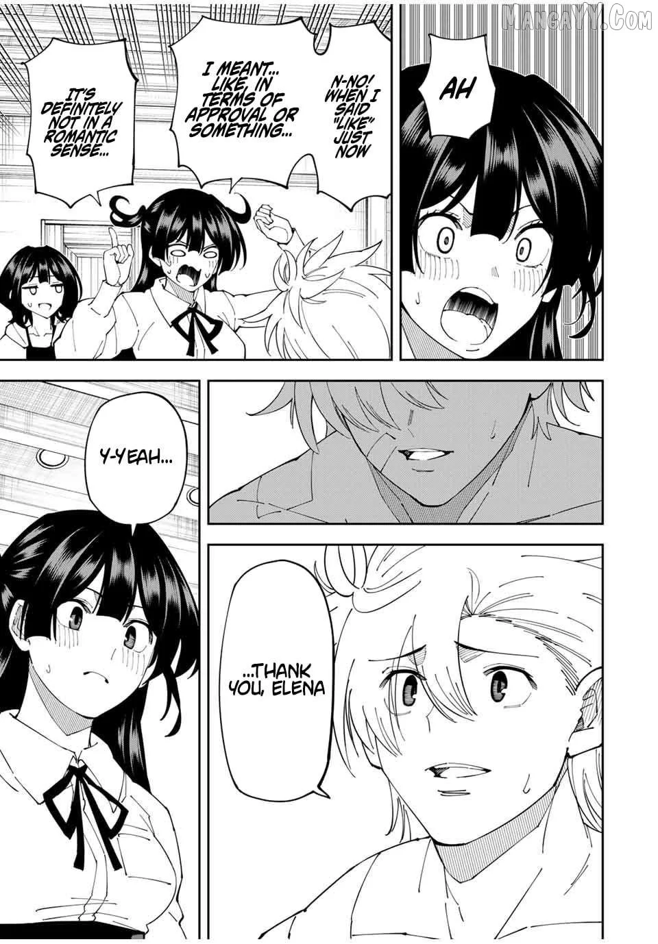 Yontou-ryuu no Saikyou Haishin-sha ~Yari Konda VR Game no Settei ge Genjitsu Sekai ni Hanei Sareta node, Haishi Yotei Datta Job de Musou Shimasu~ Chapter 23 page 13