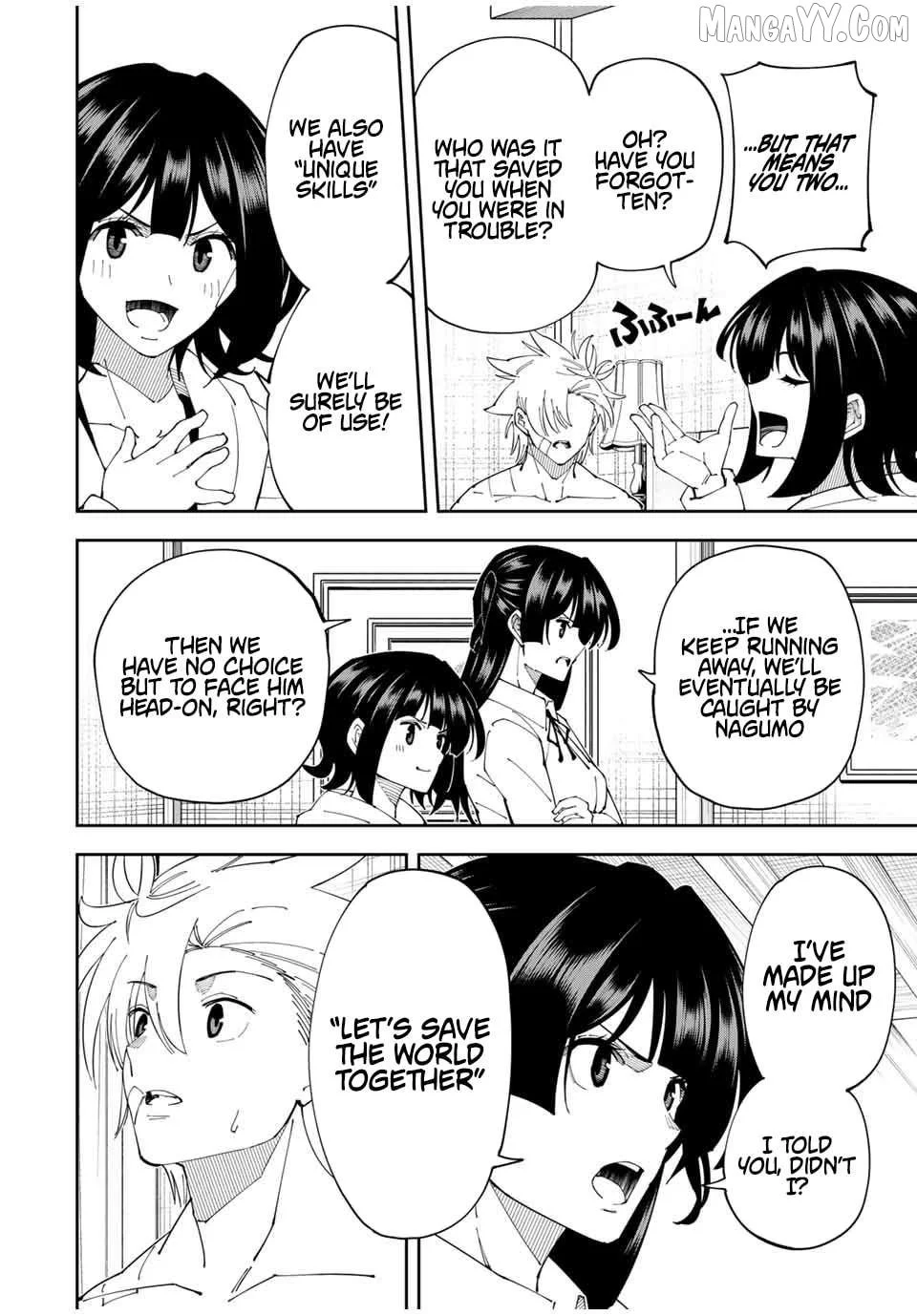 Yontou-ryuu no Saikyou Haishin-sha ~Yari Konda VR Game no Settei ge Genjitsu Sekai ni Hanei Sareta node, Haishi Yotei Datta Job de Musou Shimasu~ Chapter 23 page 16