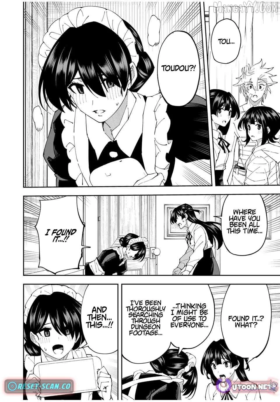 Yontou-ryuu no Saikyou Haishin-sha ~Yari Konda VR Game no Settei ge Genjitsu Sekai ni Hanei Sareta node, Haishi Yotei Datta Job de Musou Shimasu~ Chapter 23 page 20