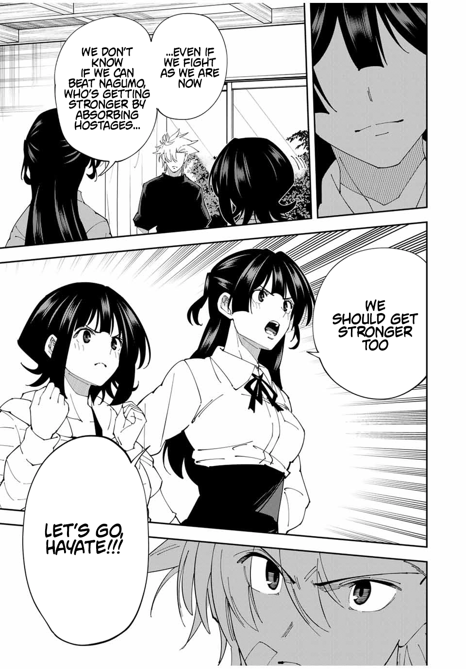 Yontou-ryuu no Saikyou Haishin-sha ~Yari Konda VR Game no Settei ge Genjitsu Sekai ni Hanei Sareta node, Haishi Yotei Datta Job de Musou Shimasu~ Chapter 24 page 7